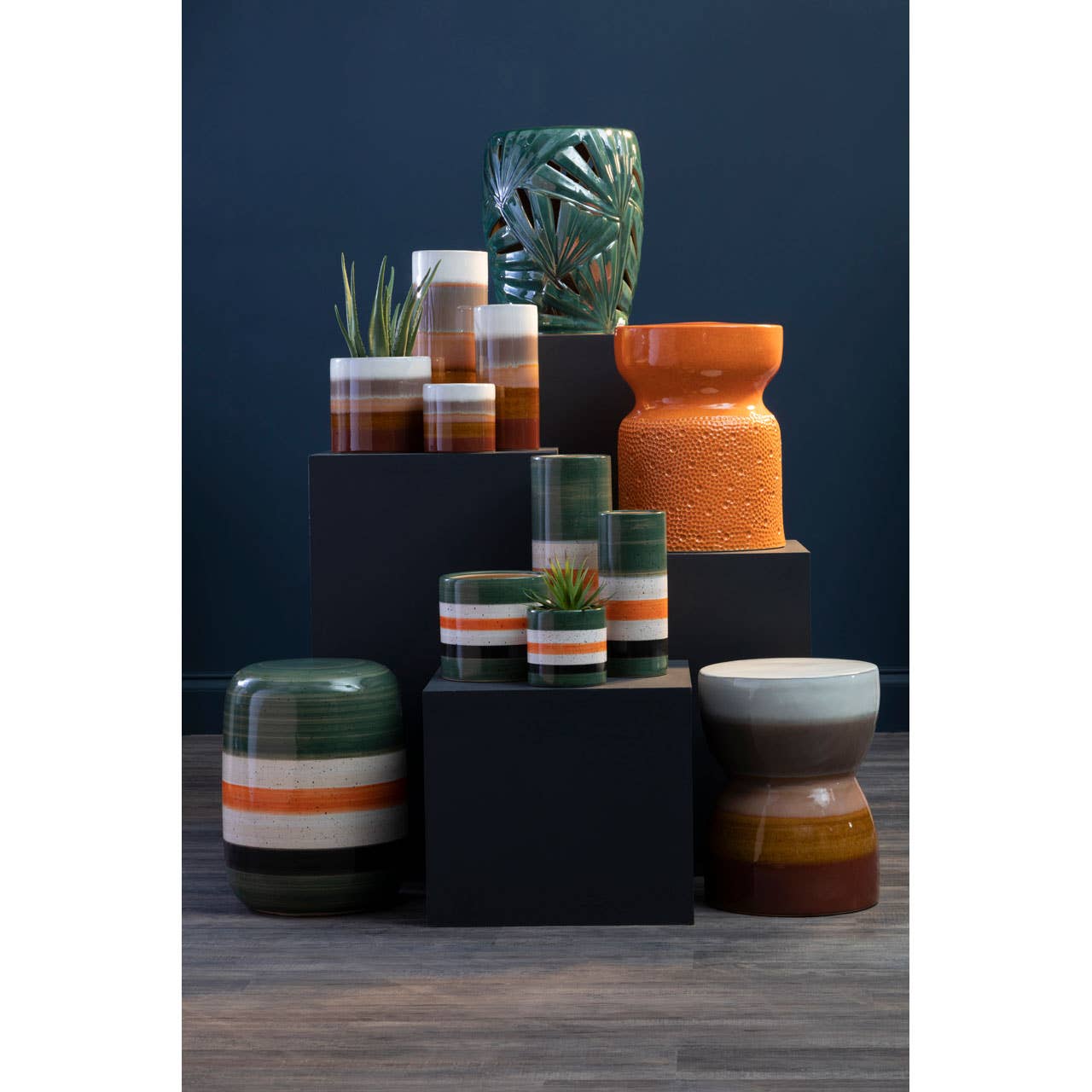 Sorrell Vase