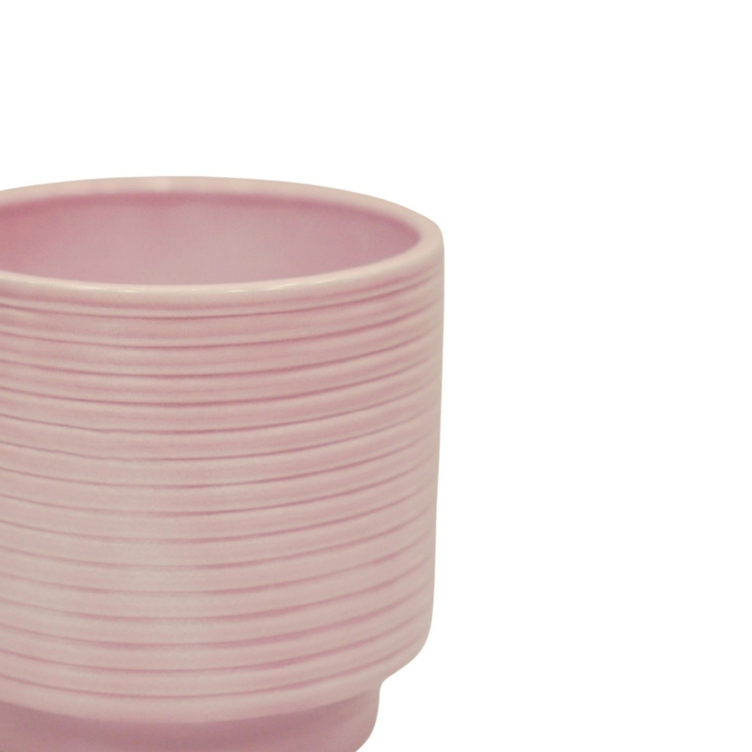 Berlin Ripple Planter H8cm D8cm