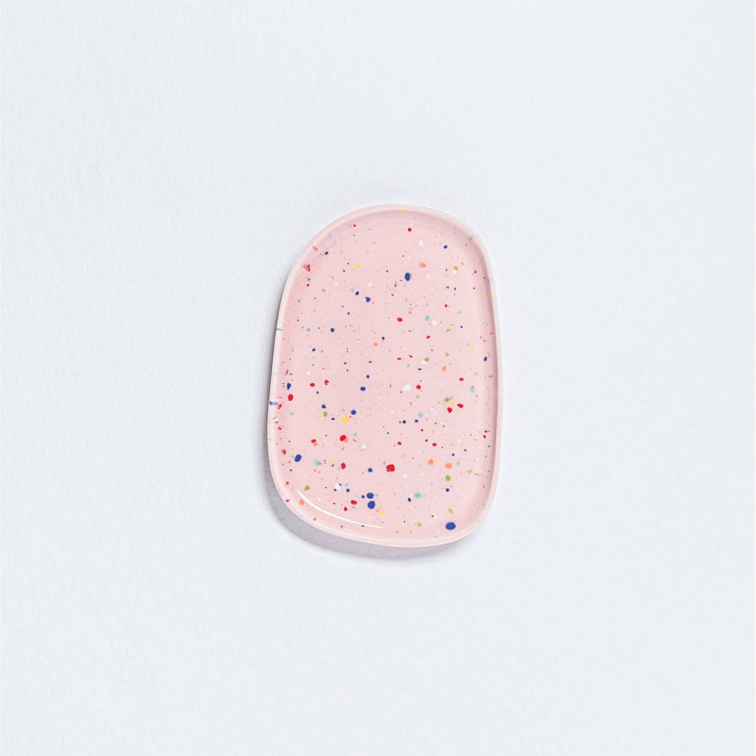 Party Small Tray by Egg Back Home
