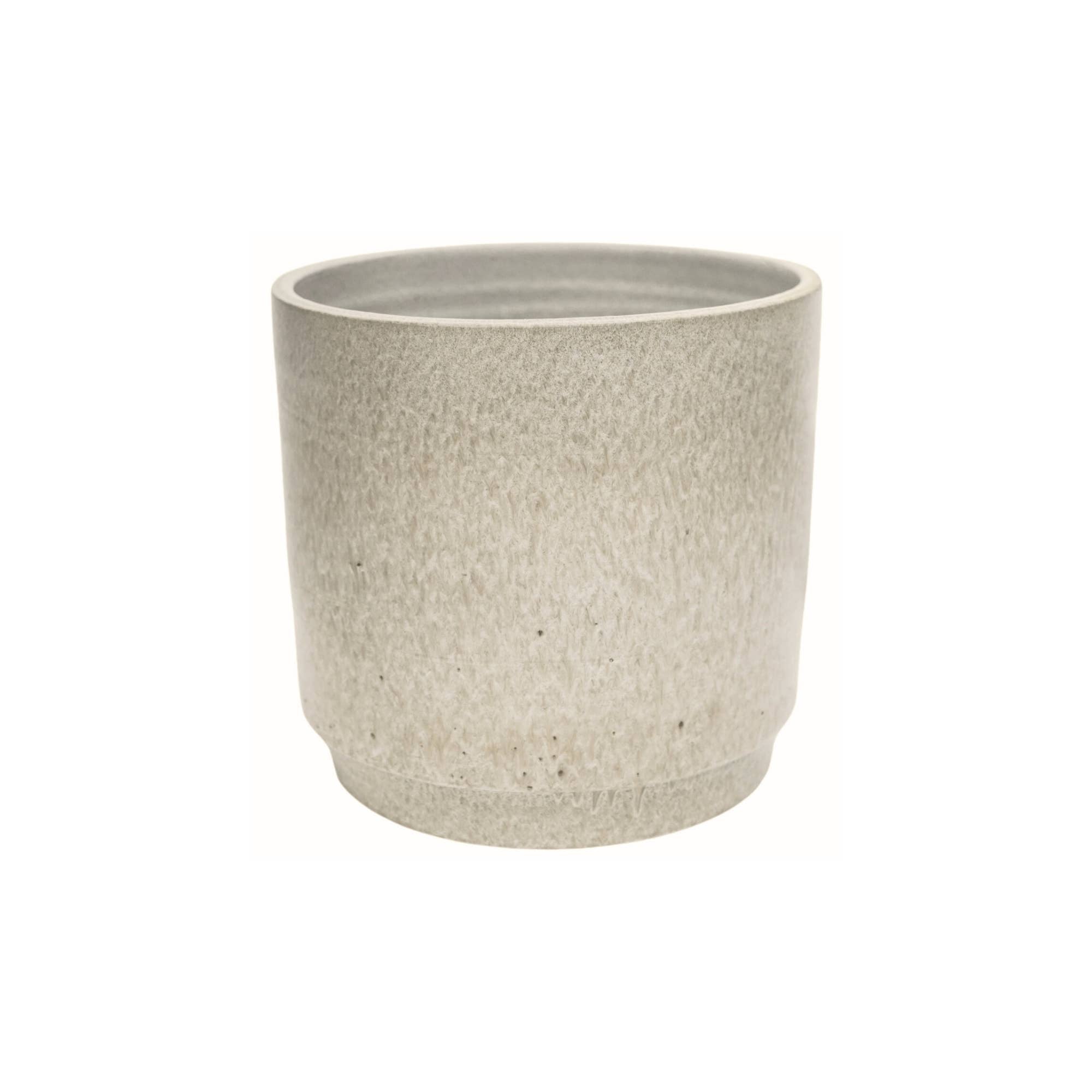 Wesley Marble Planter