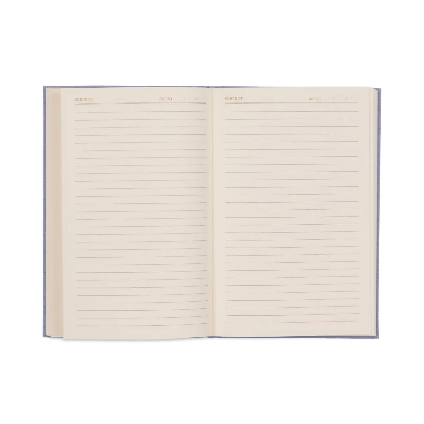 Designworks Ink the Very Tired Woman Journal