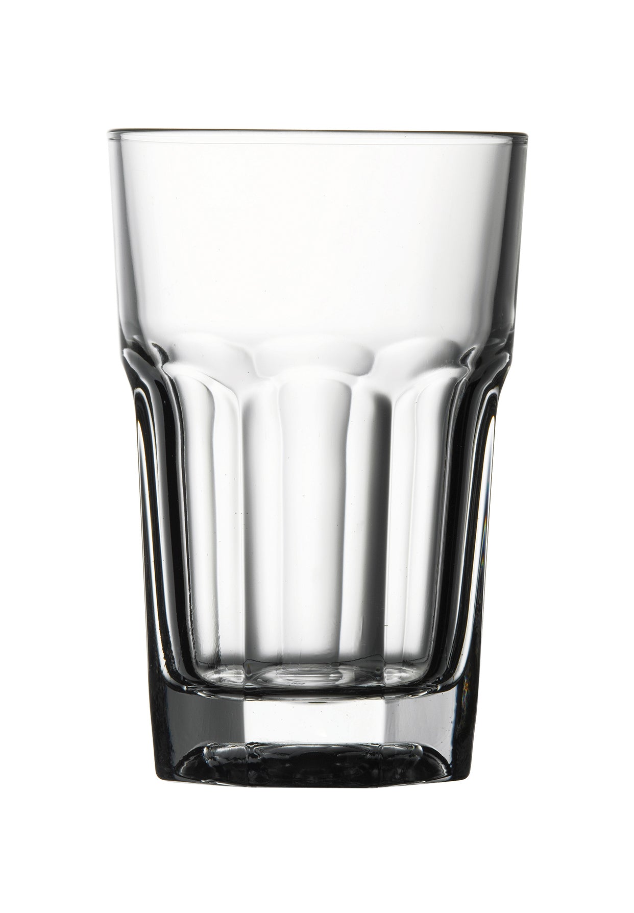 52703 - Pasabahce Casablanca 290 ml Tumbler - Pack of Three
