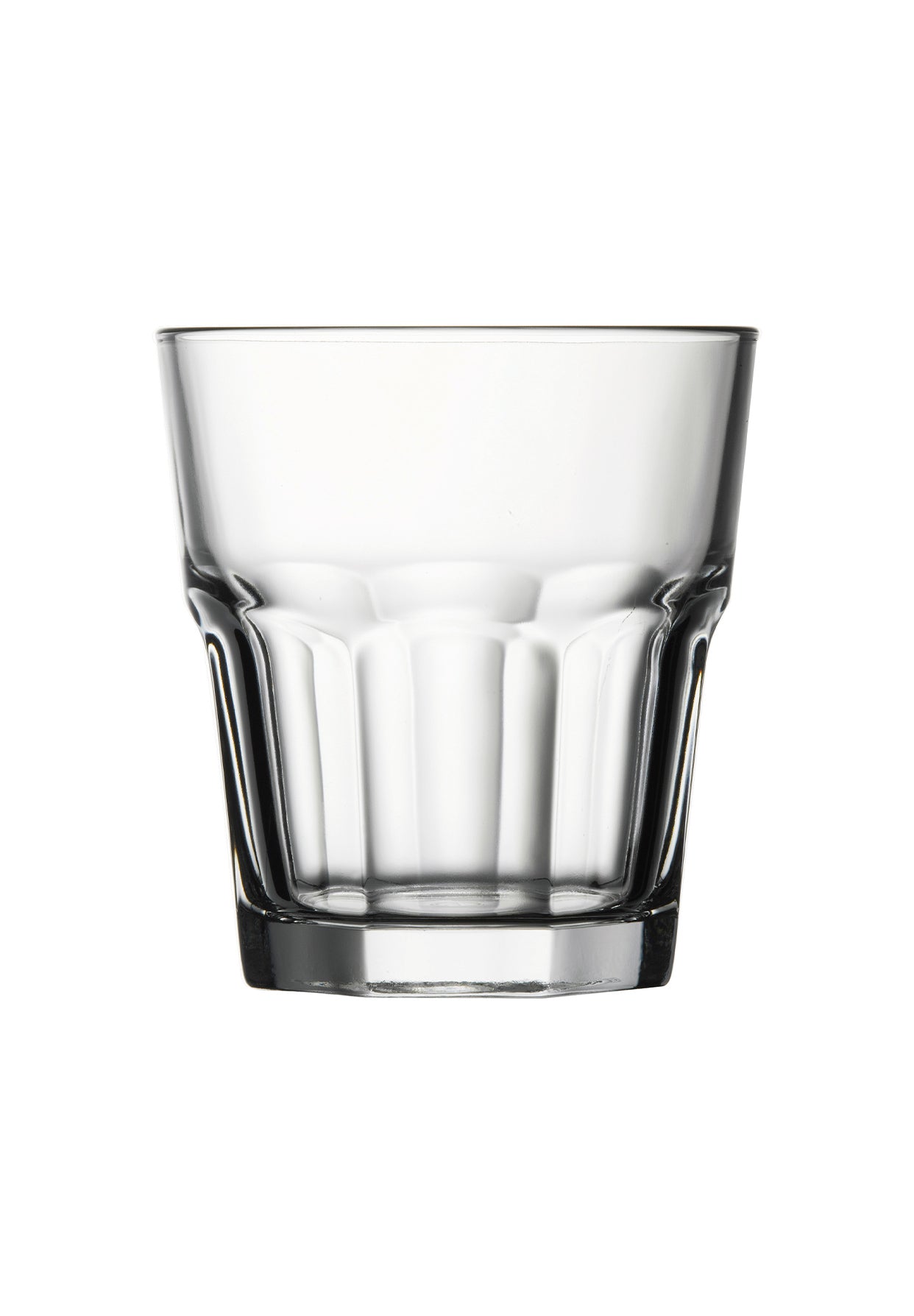 52704 - Pasabahce Casablanca 355 ml Tumbler - Pack of Three
