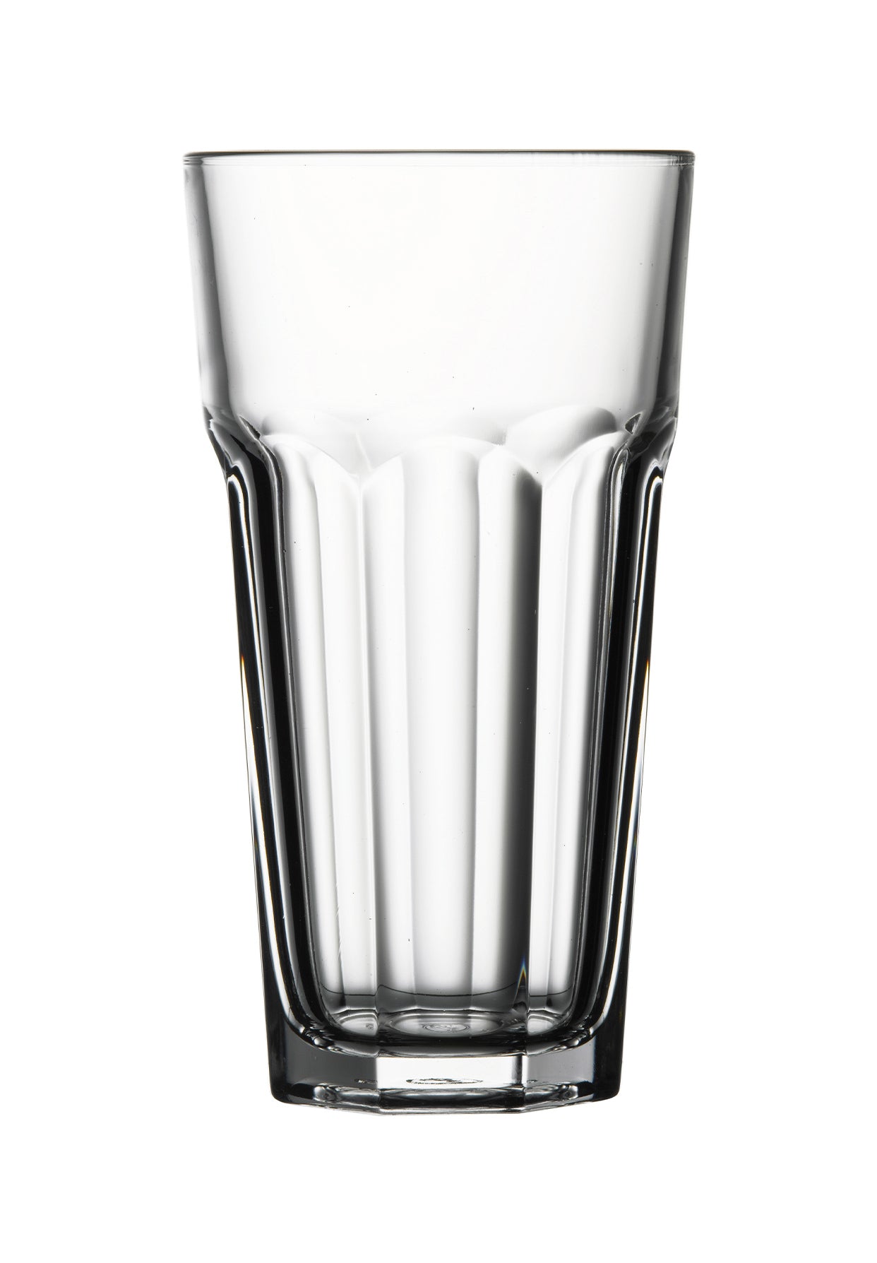 52706 - Pasabahce Casablanca 365 ml Tumbler - Pack of Three