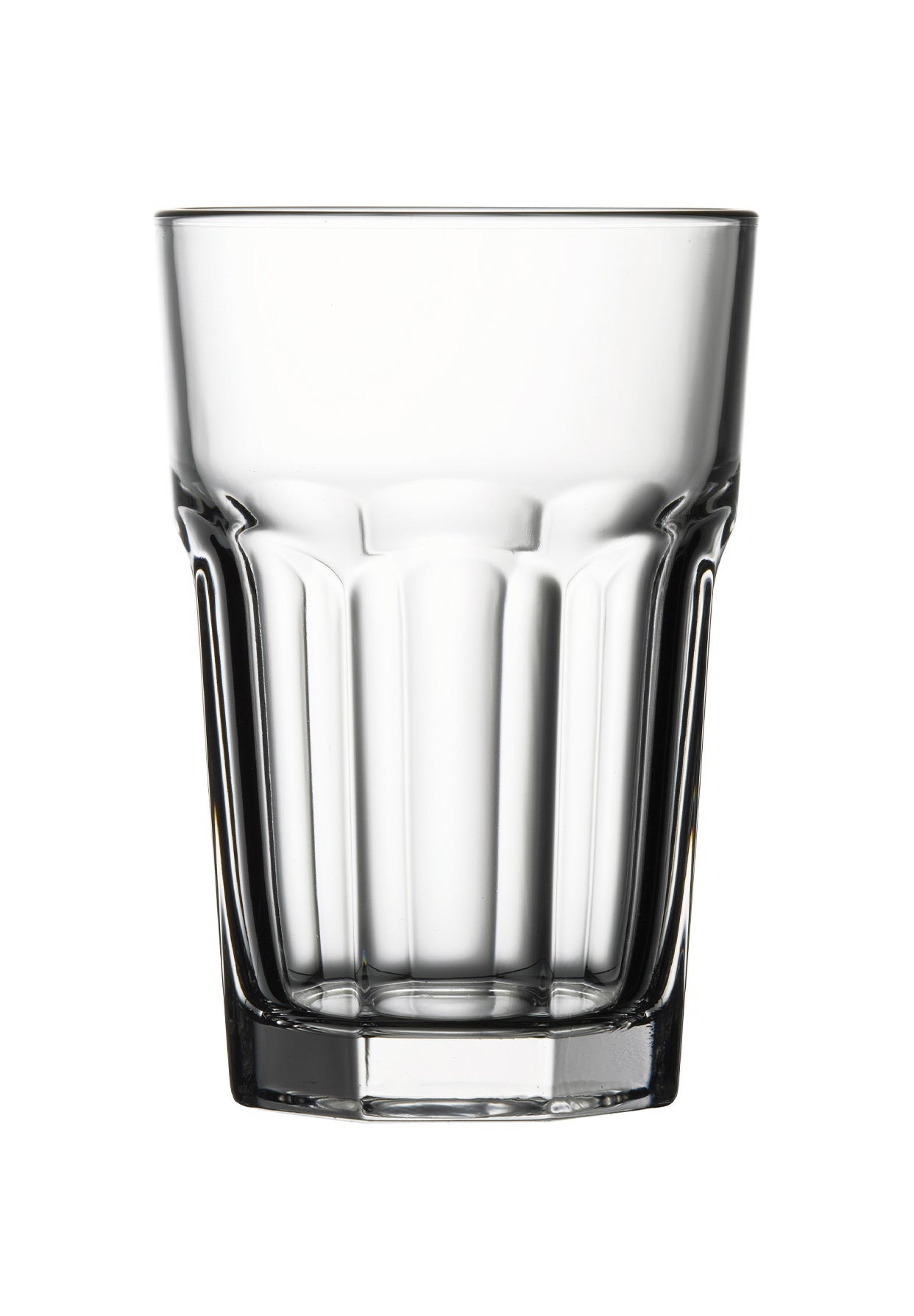 52708 - Pasabahce Casablanca 355 ml Tumbler - Pack of Three