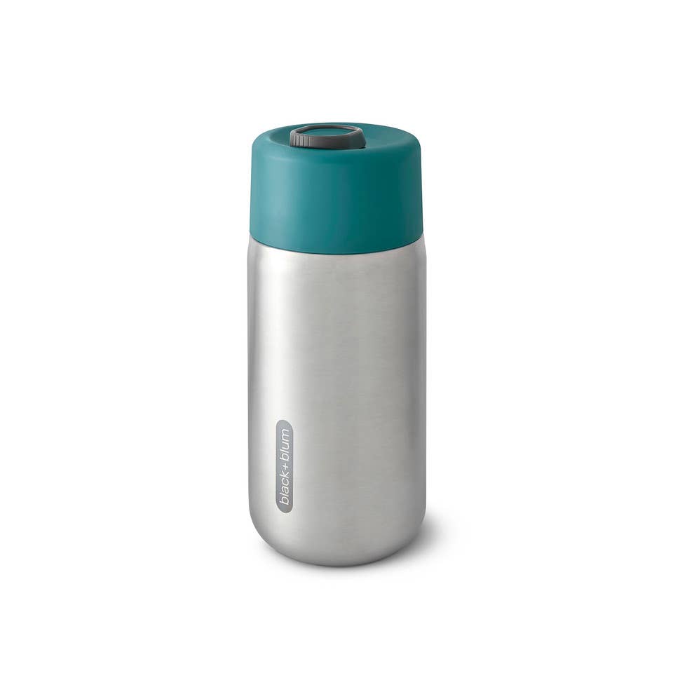 Insulated Travel Mug - Leak Proof Stainless Steel Travel Cup