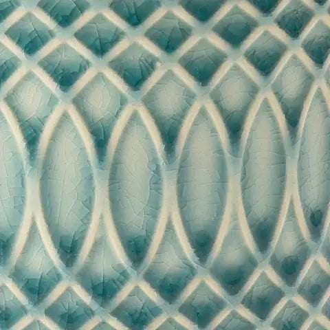 Glazed Pot - Morocco