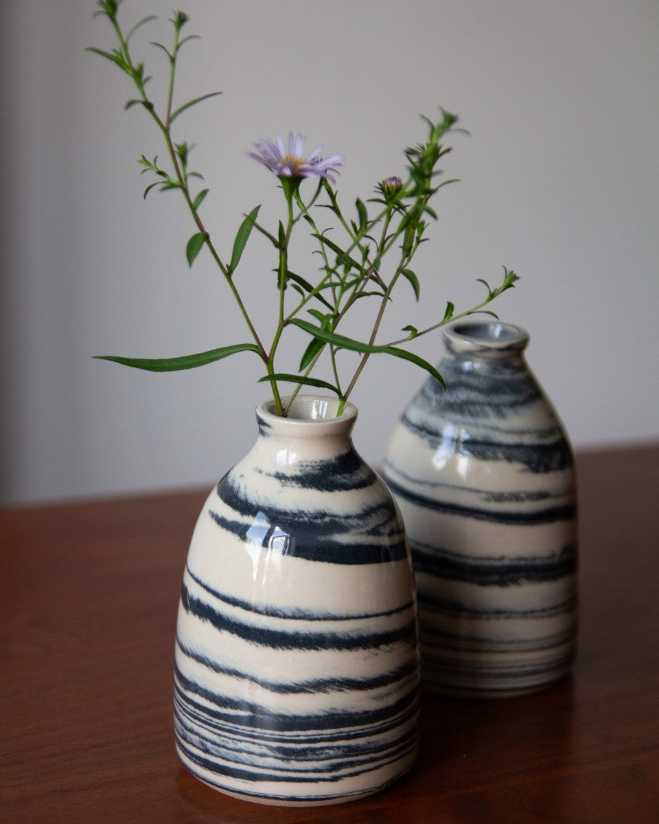 Medium Bud Vase by Umit Ceramics