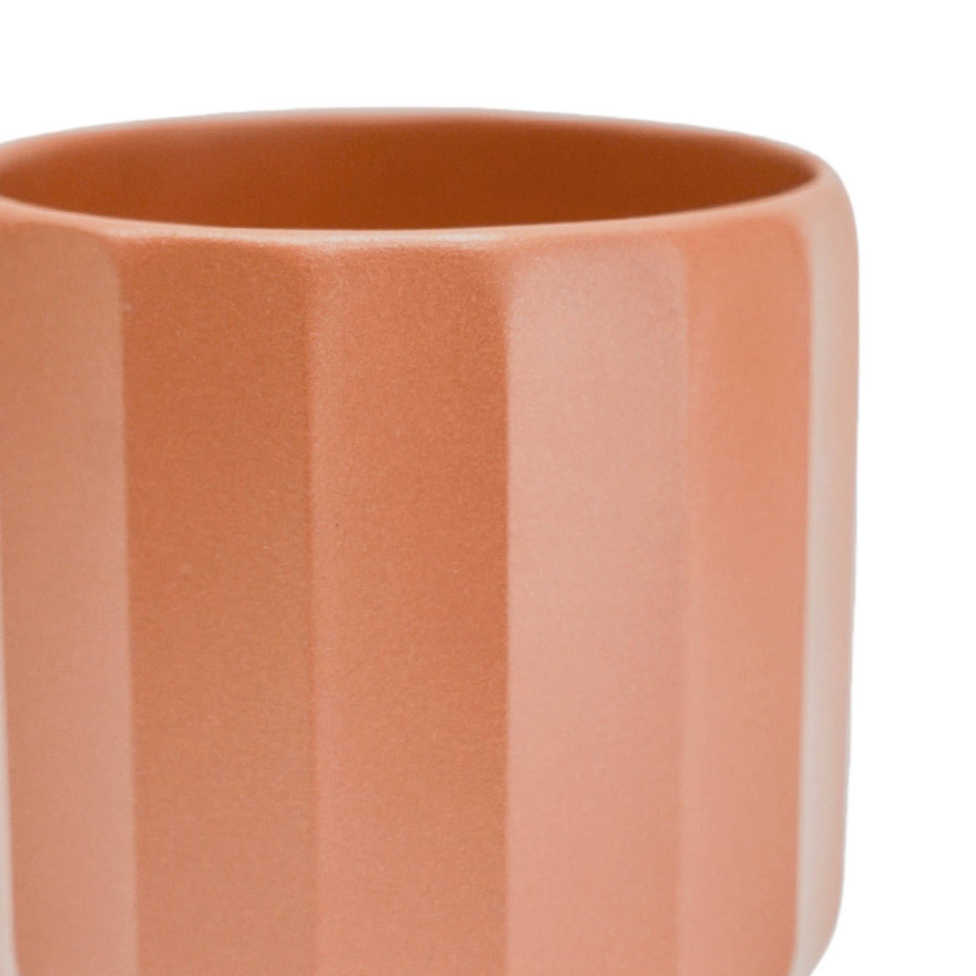 Positano Geo Planter