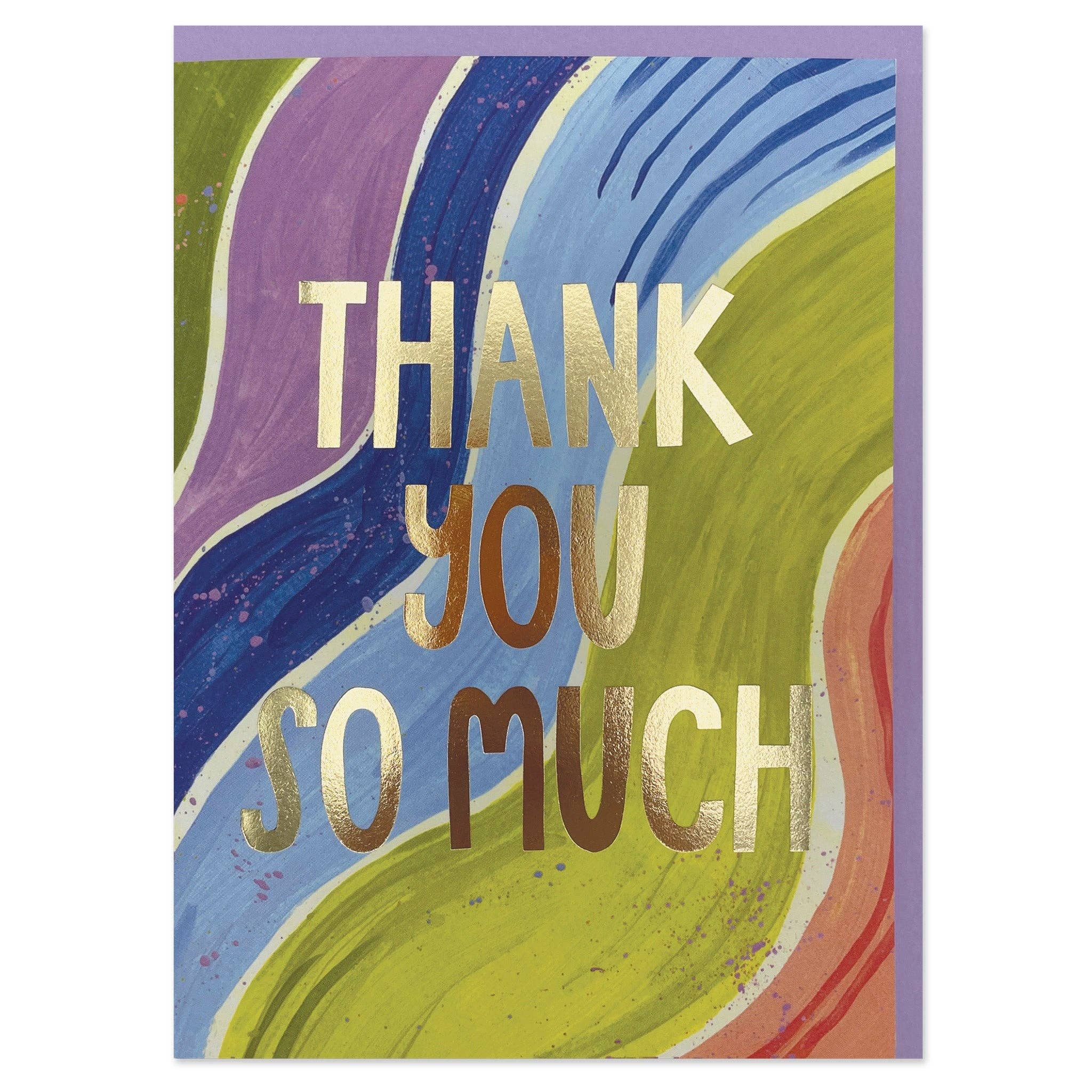 Thank You so much (CAN045)