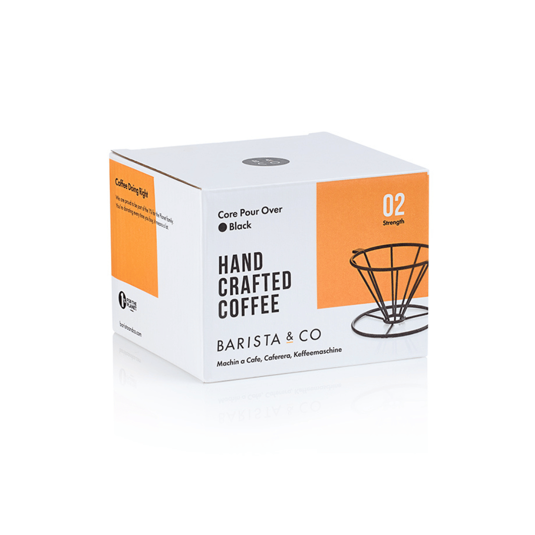 B&Co Core Pour Over