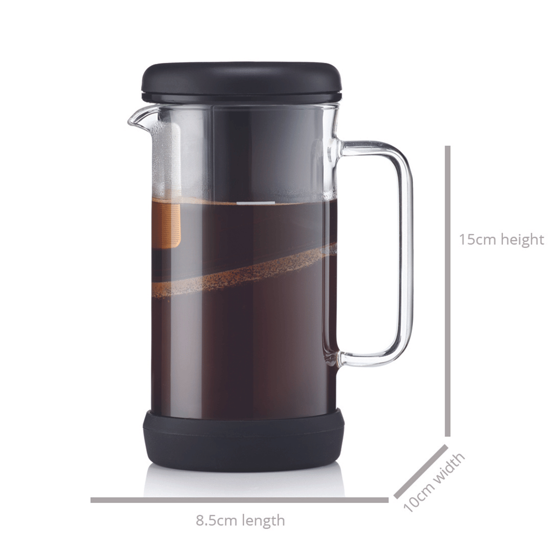B&Co One Brew Coffee Maker