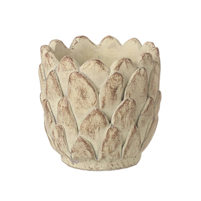 Extra Small Artichoke Pot