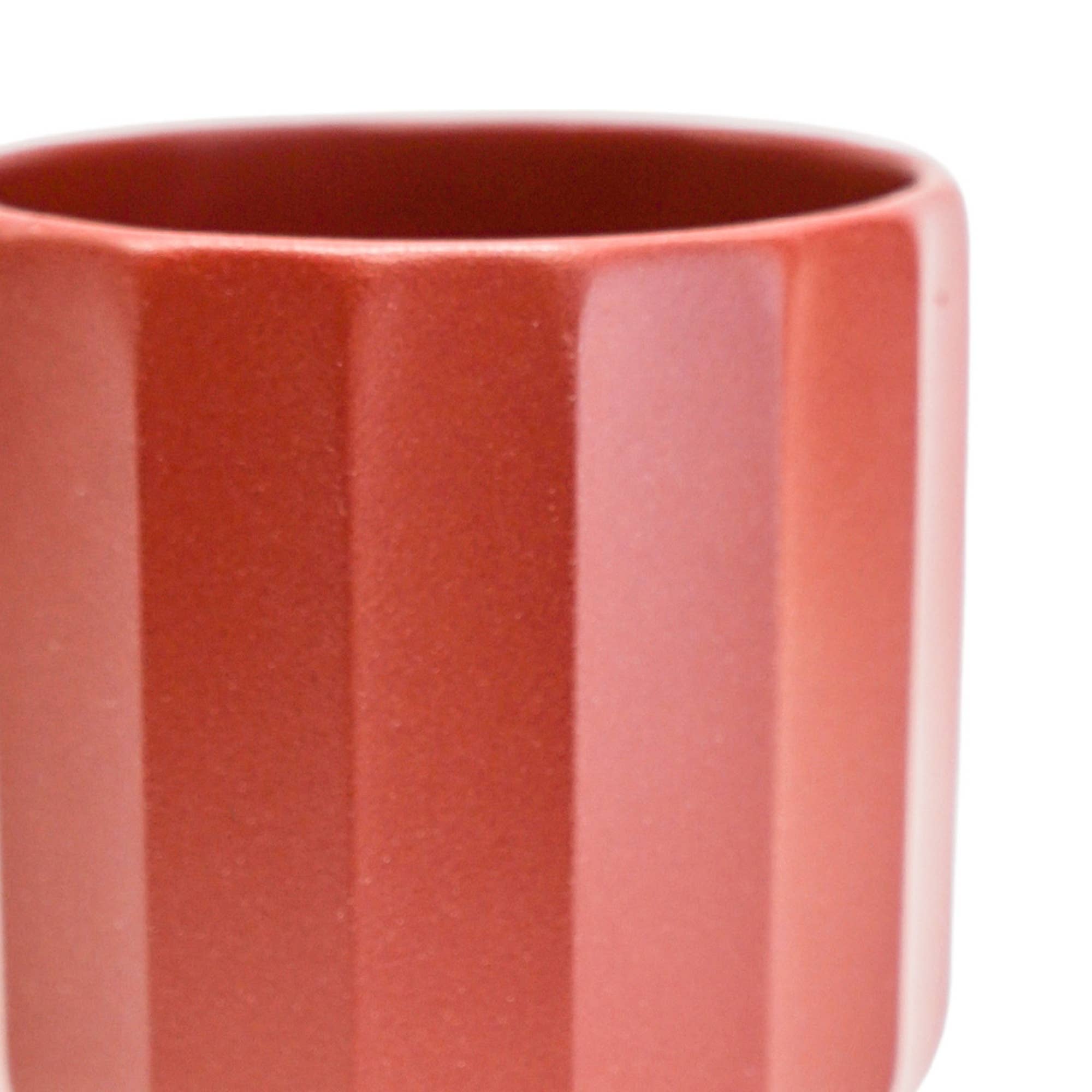 Positano Geo Planter