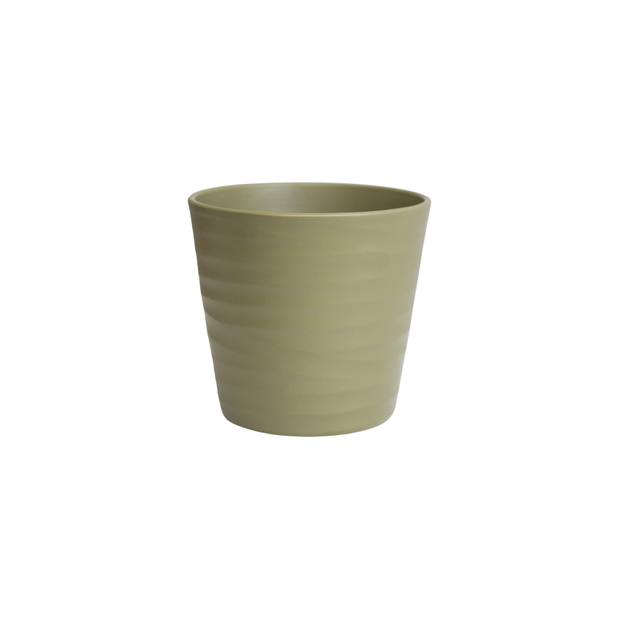 Oslo Taper Planter H20.5cm D23.5cm