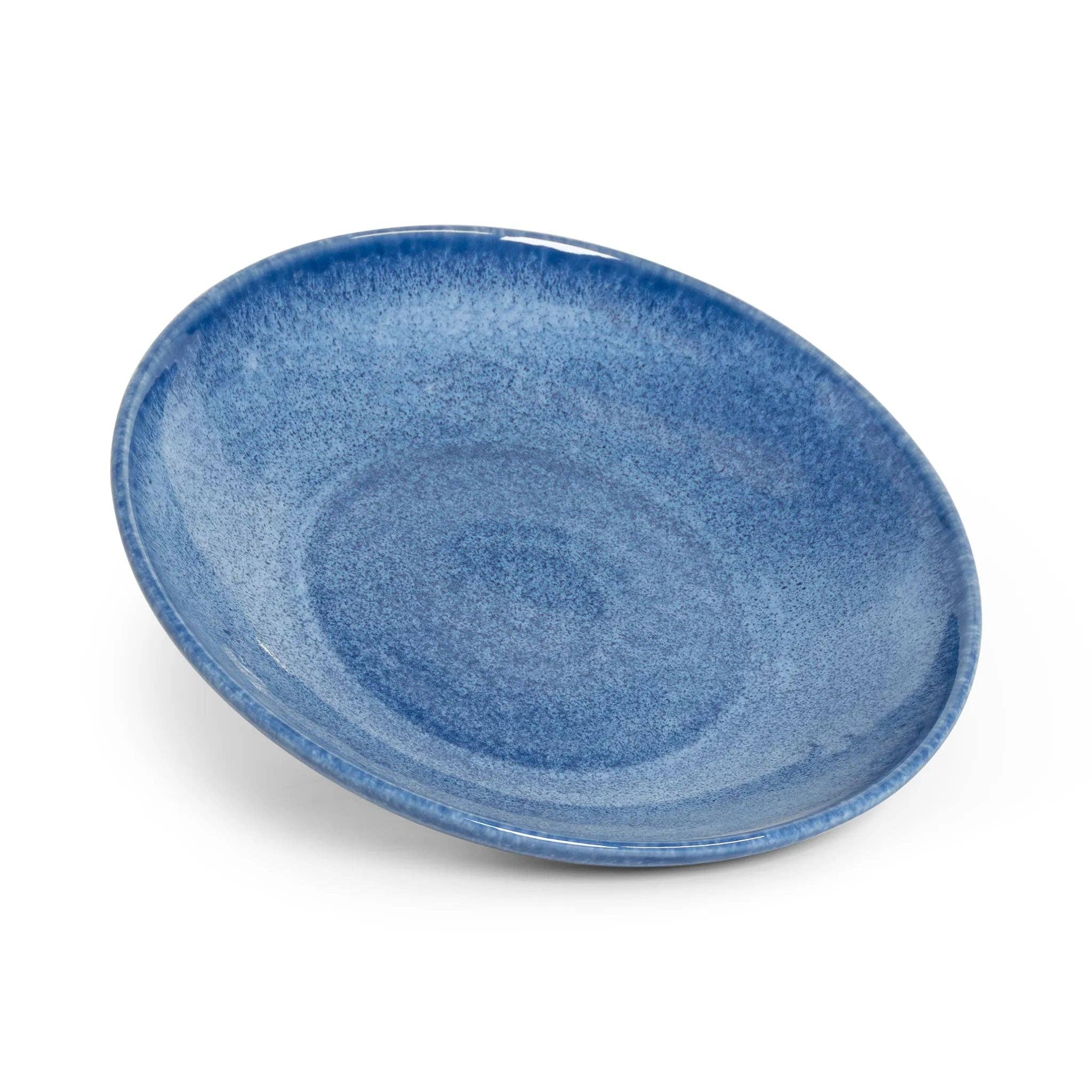 Sapphire Deep Plate