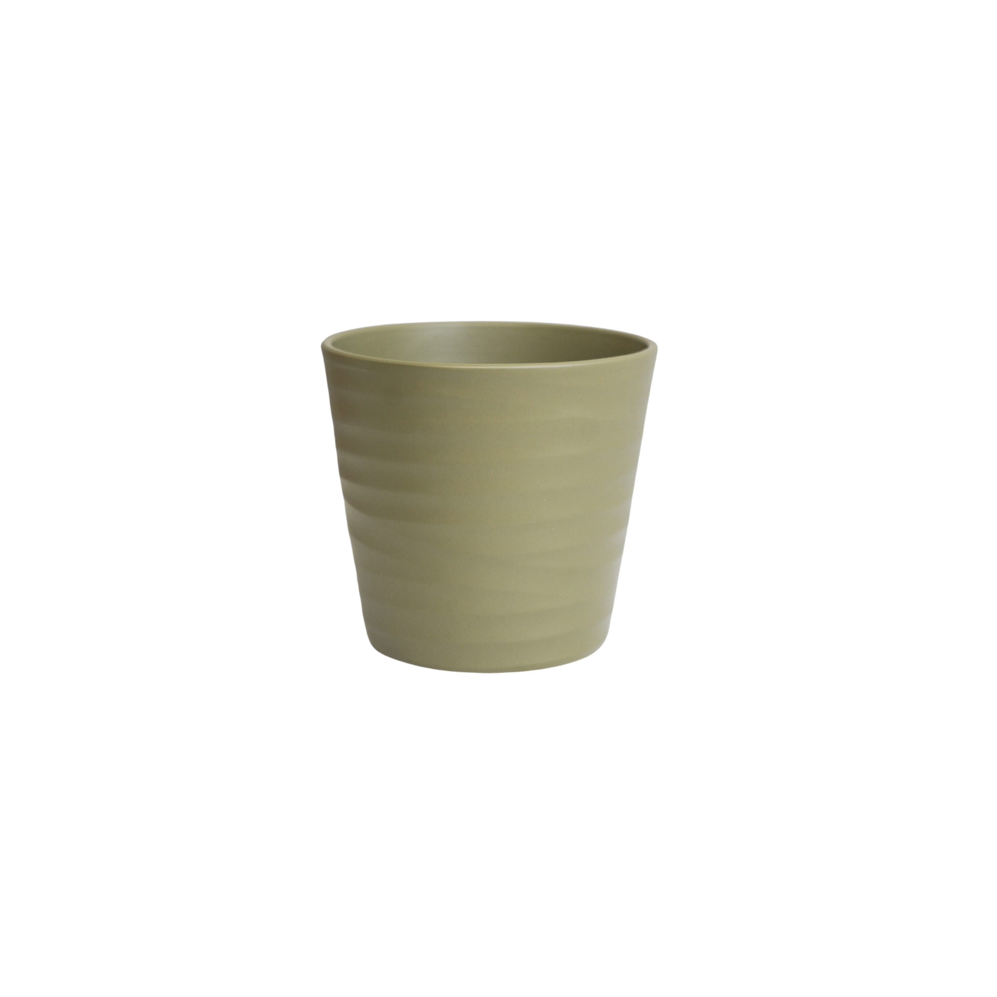 Oslo Taper Planter H10.5cm D13cm