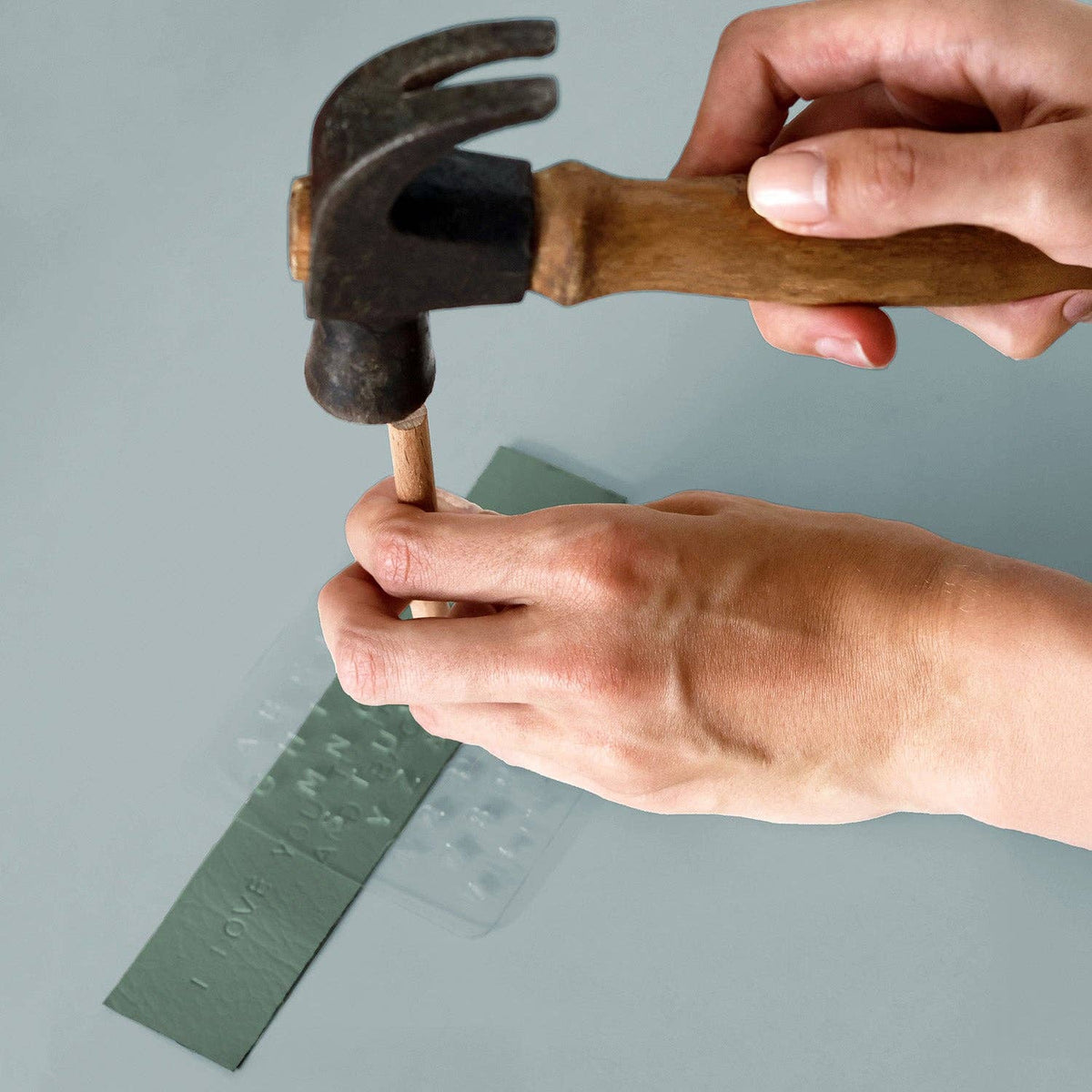 Personalized Bookmarks DIY Kit | Gift for Book Lovers
