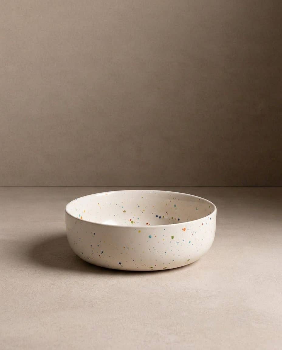 New Party Serving Bowl 23cm