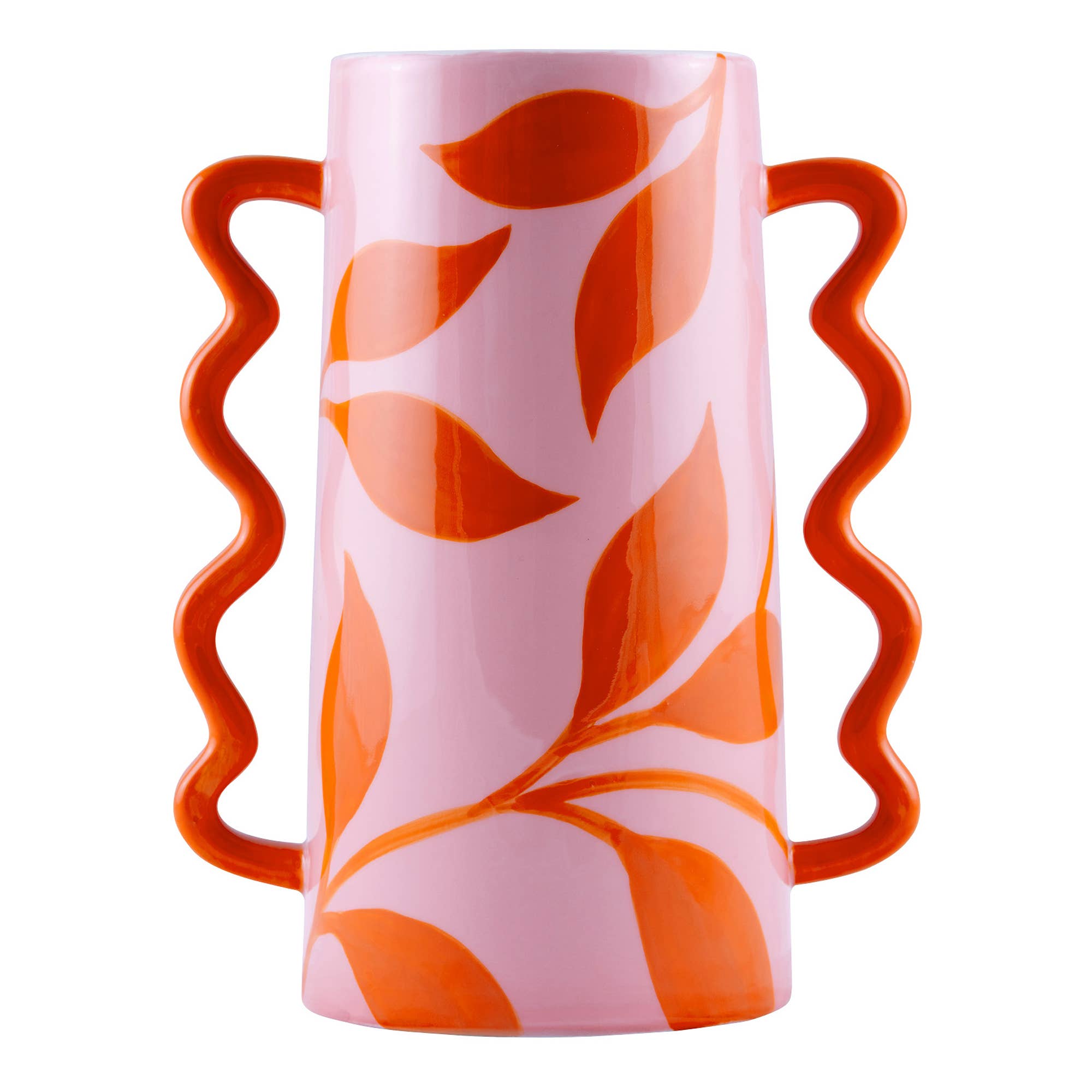 Vase Rodrigo - Fuego Floral