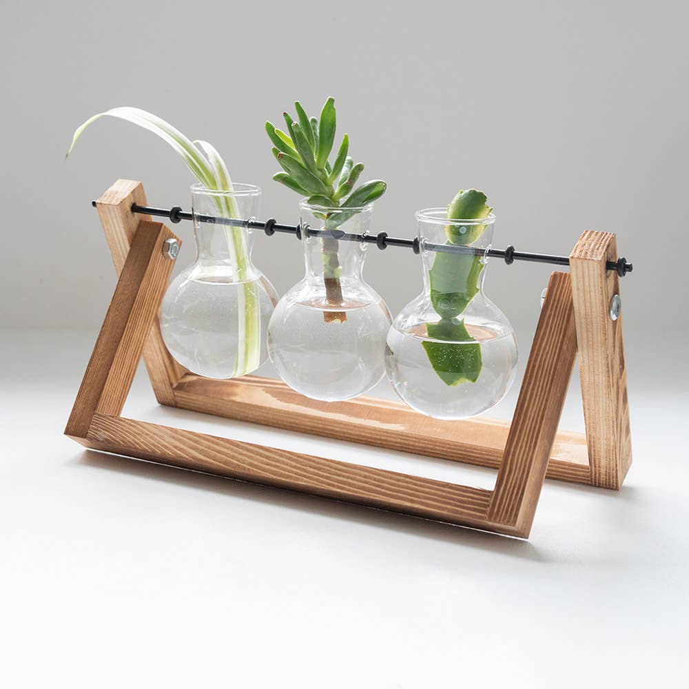Propagation Vases