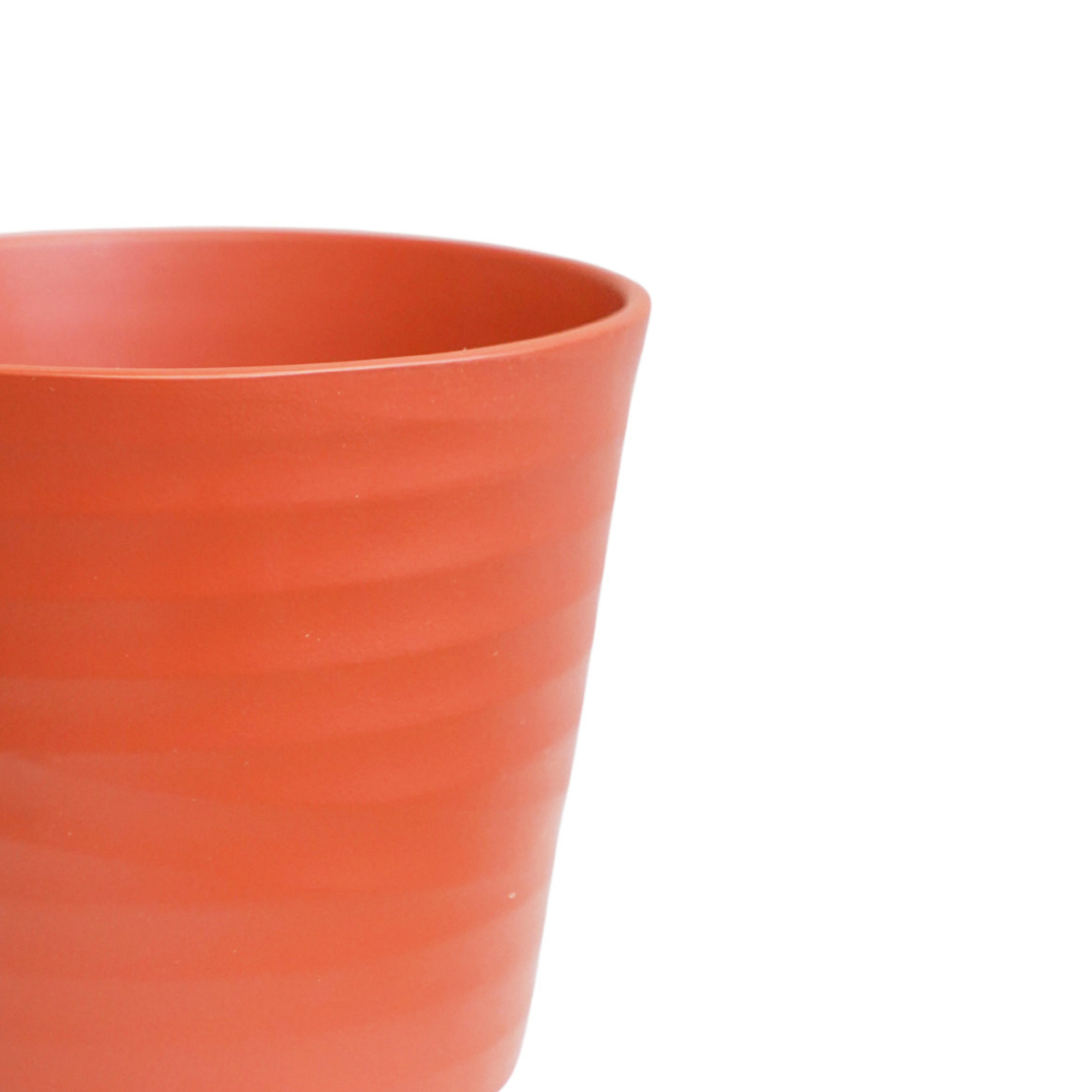 Oslo Taper Planter H10.5cm D13cm