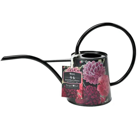 British Bloom - Indoor Watering Can