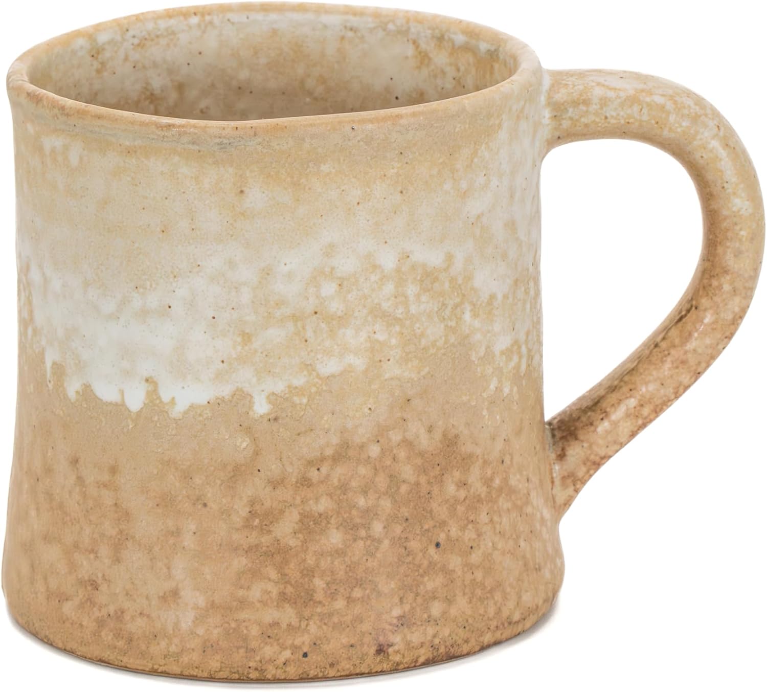 Sass & Belle Reactive Mug- Sand