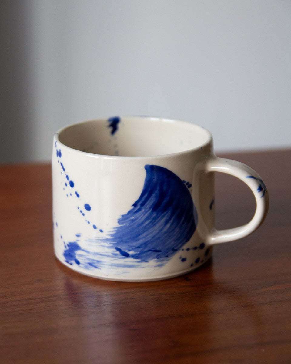Everyday Mug by Umit Ceramics
