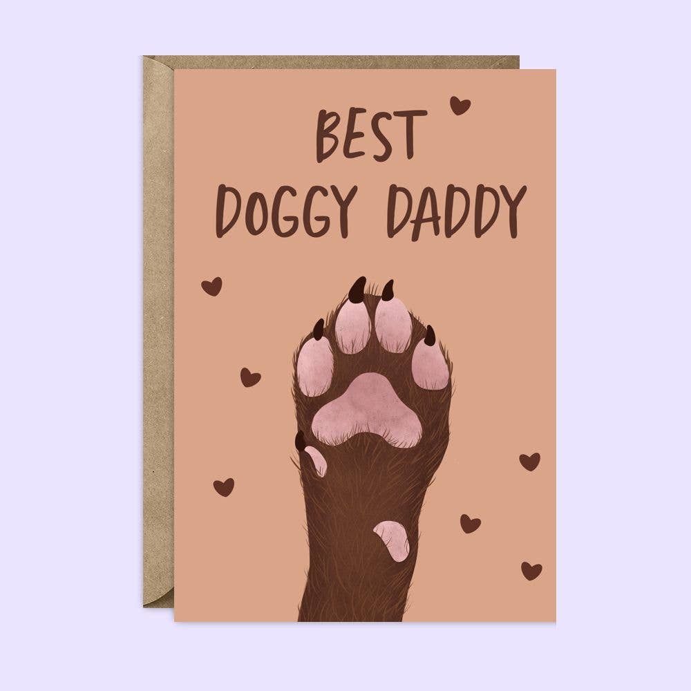Best Doggy Daddy