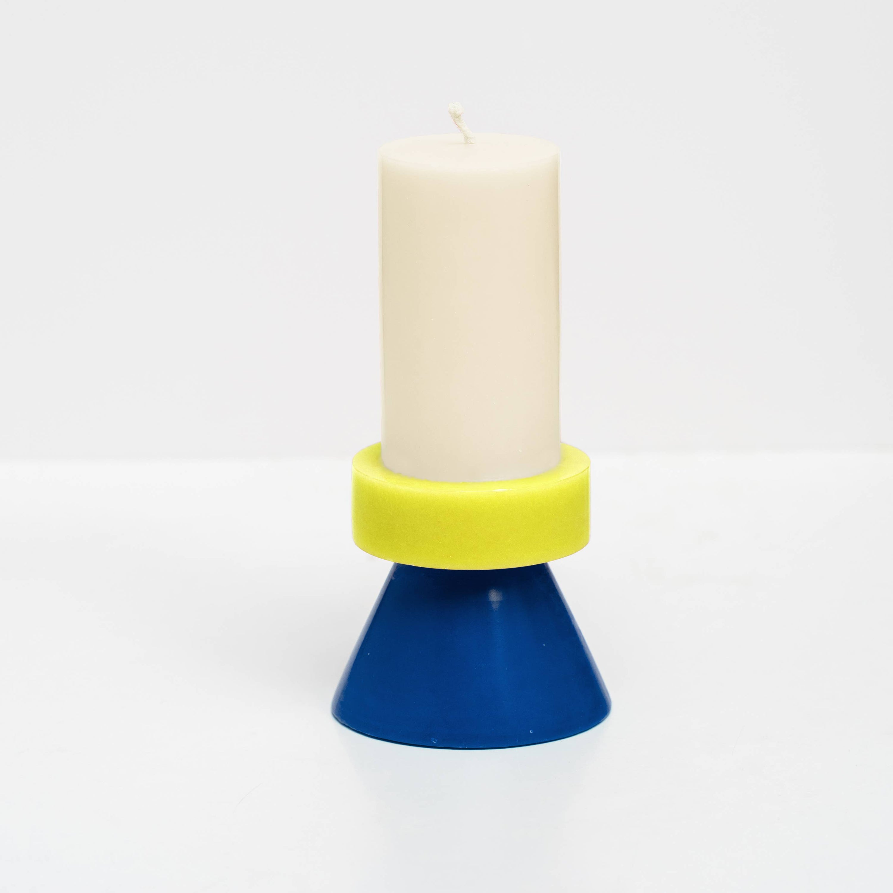 YOD&CO - Stack Candle - Tall