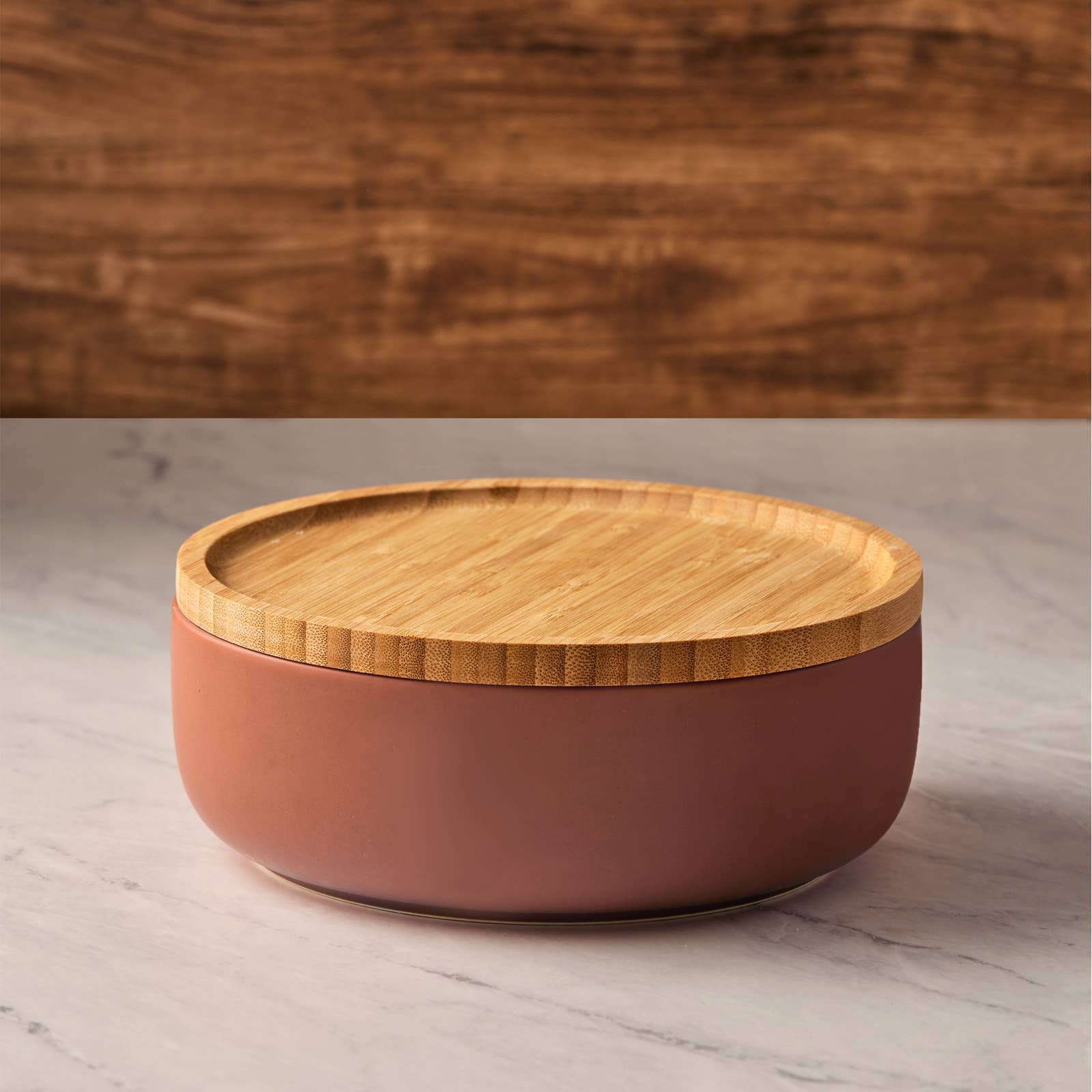 Share Serving Bowl Terracotta