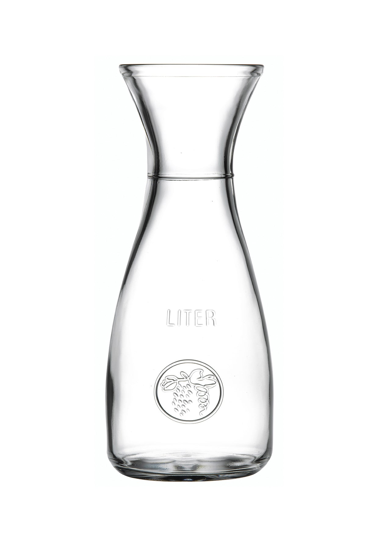 80111 - Pasabahce Bacchus 1 lt Carafe