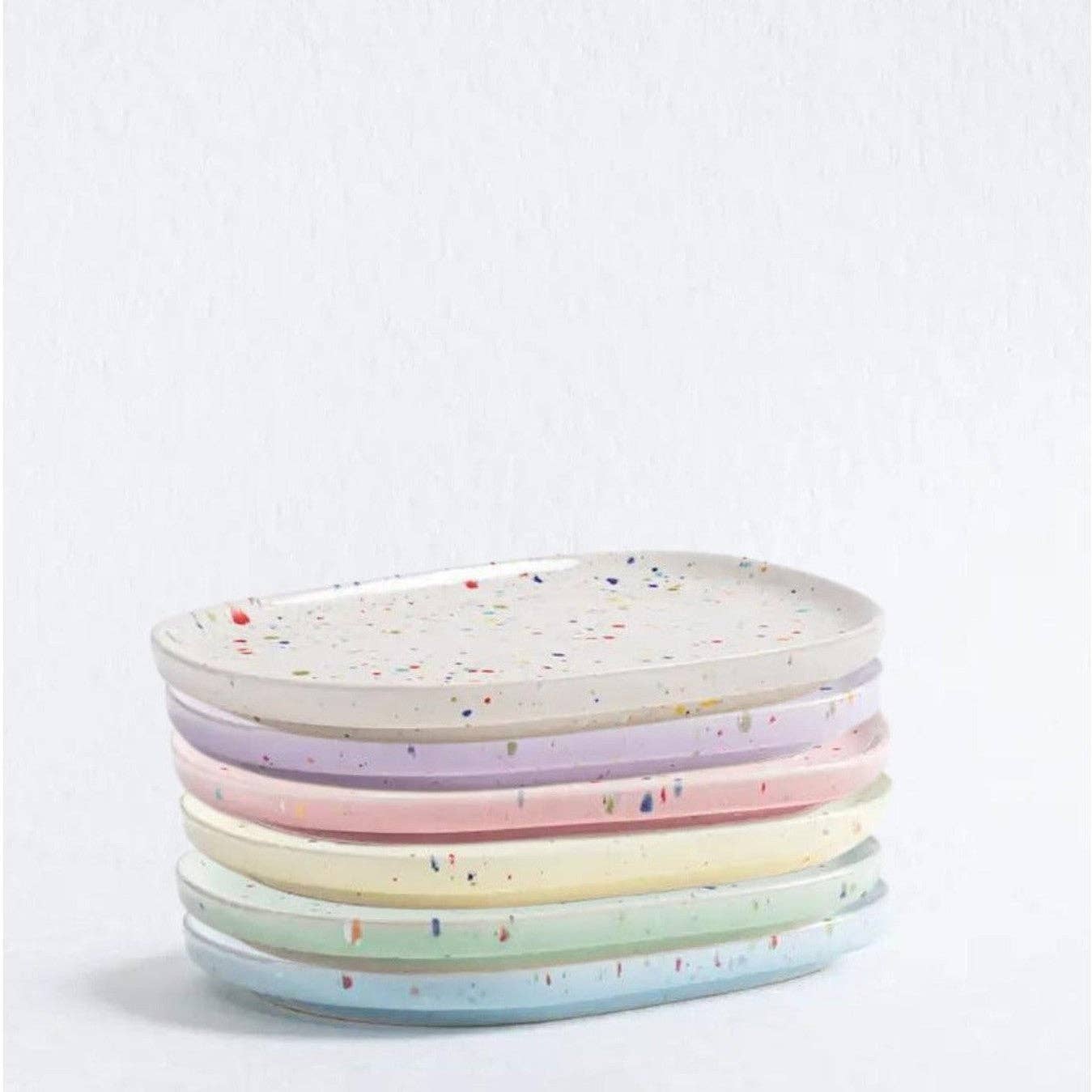 Party Small Tray by Egg Back Home
