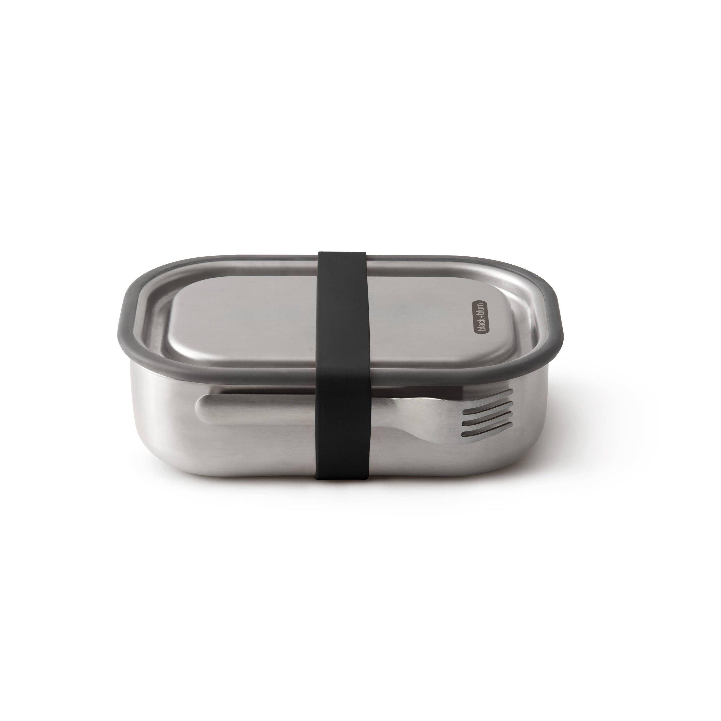 Lunch Box - Leak Proof Stainless Steel Lunch Box Large