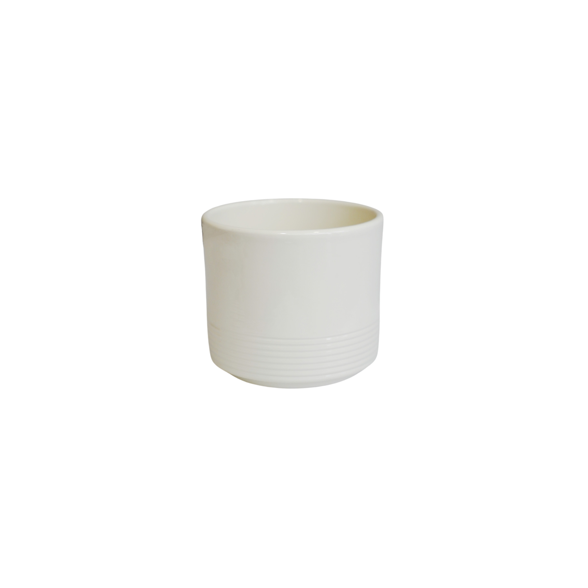Munich Gloss Planter H19.5cm D23cm