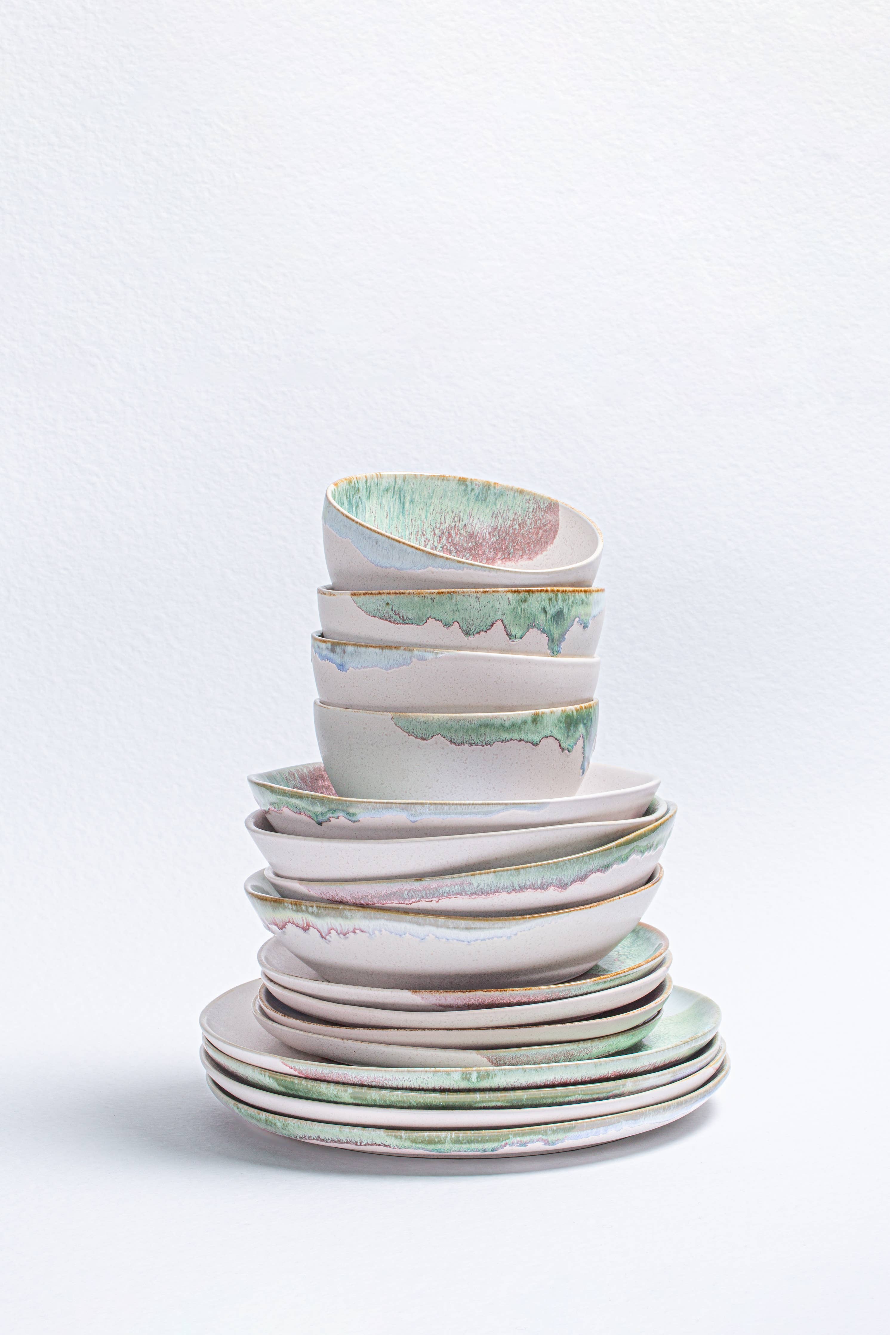 Douro Pasta Plate 21cm