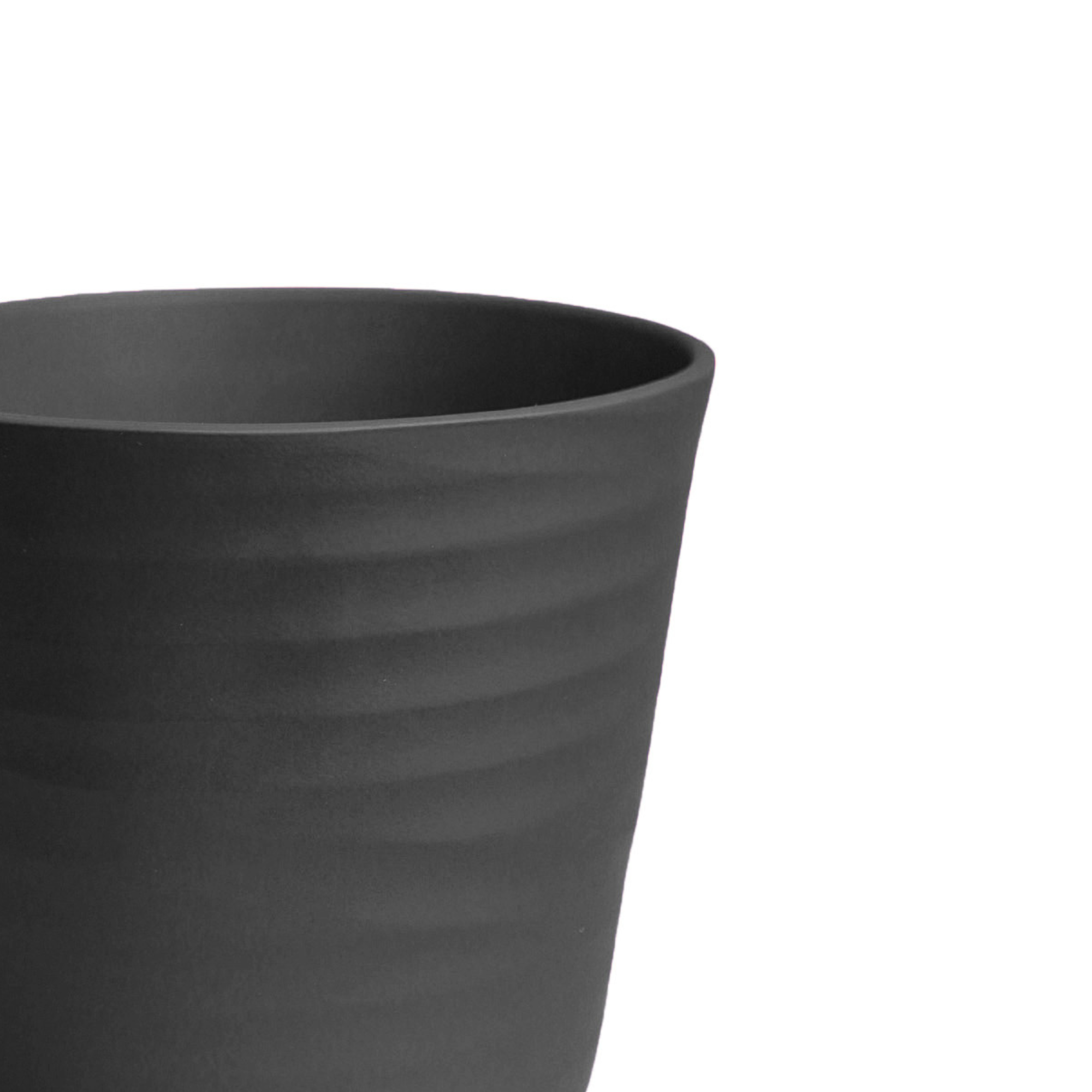 Oslo Taper Planter H24cm D28cm