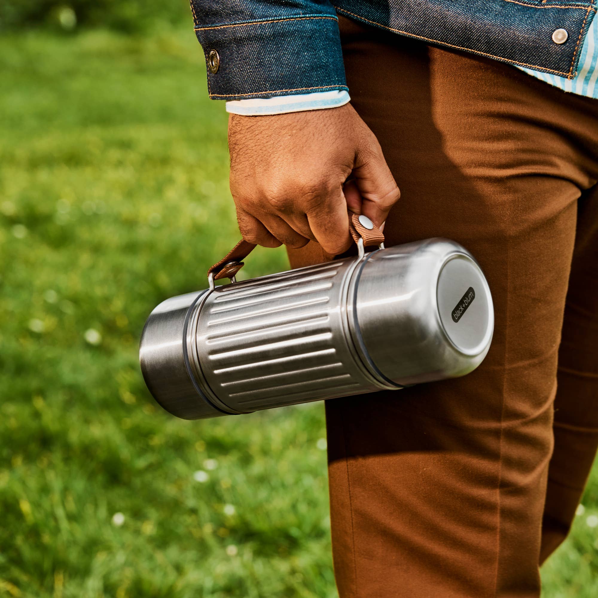 Insulated Flask - Explorer Flask Duo w/ 2x Cups