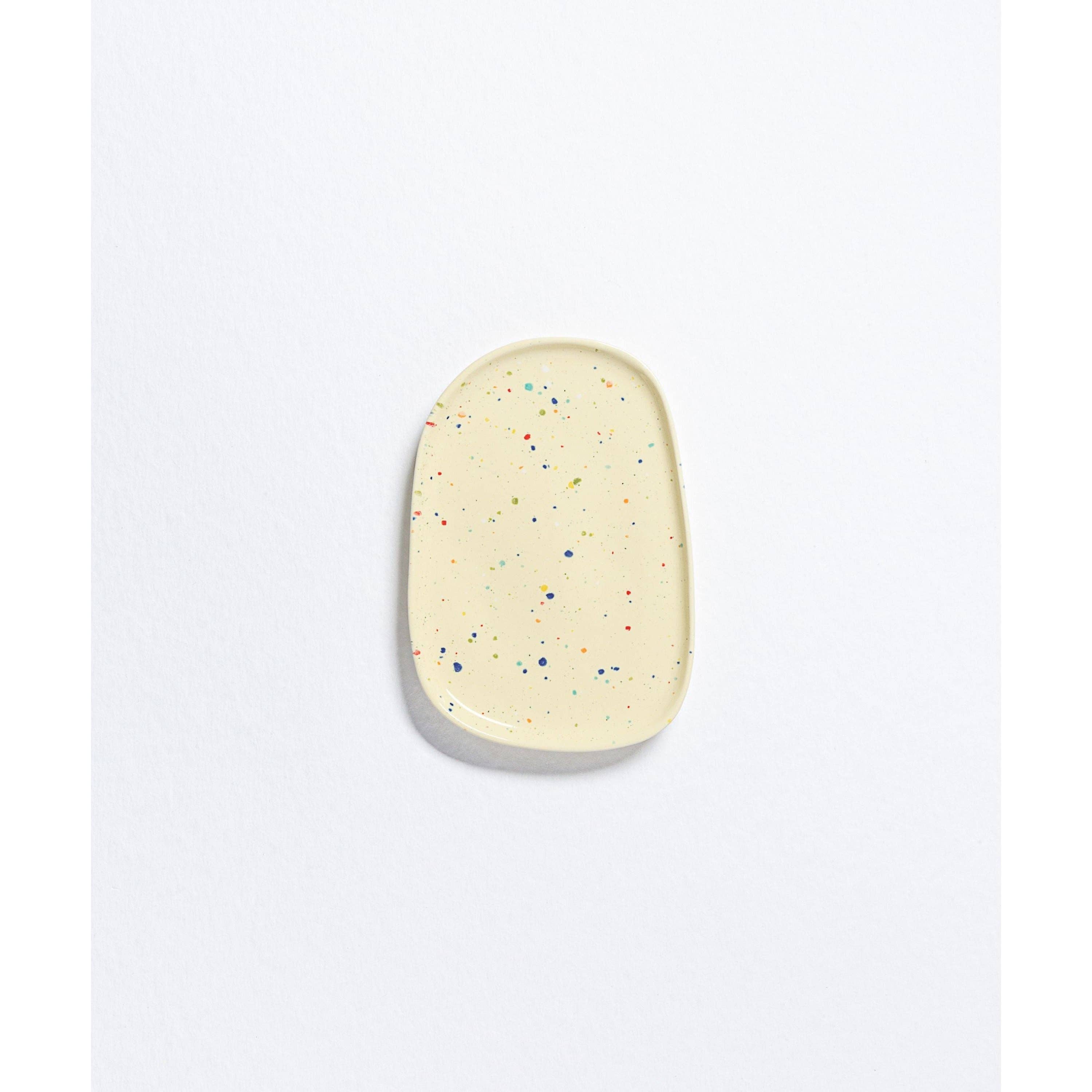 Party Small Tray by Egg Back Home