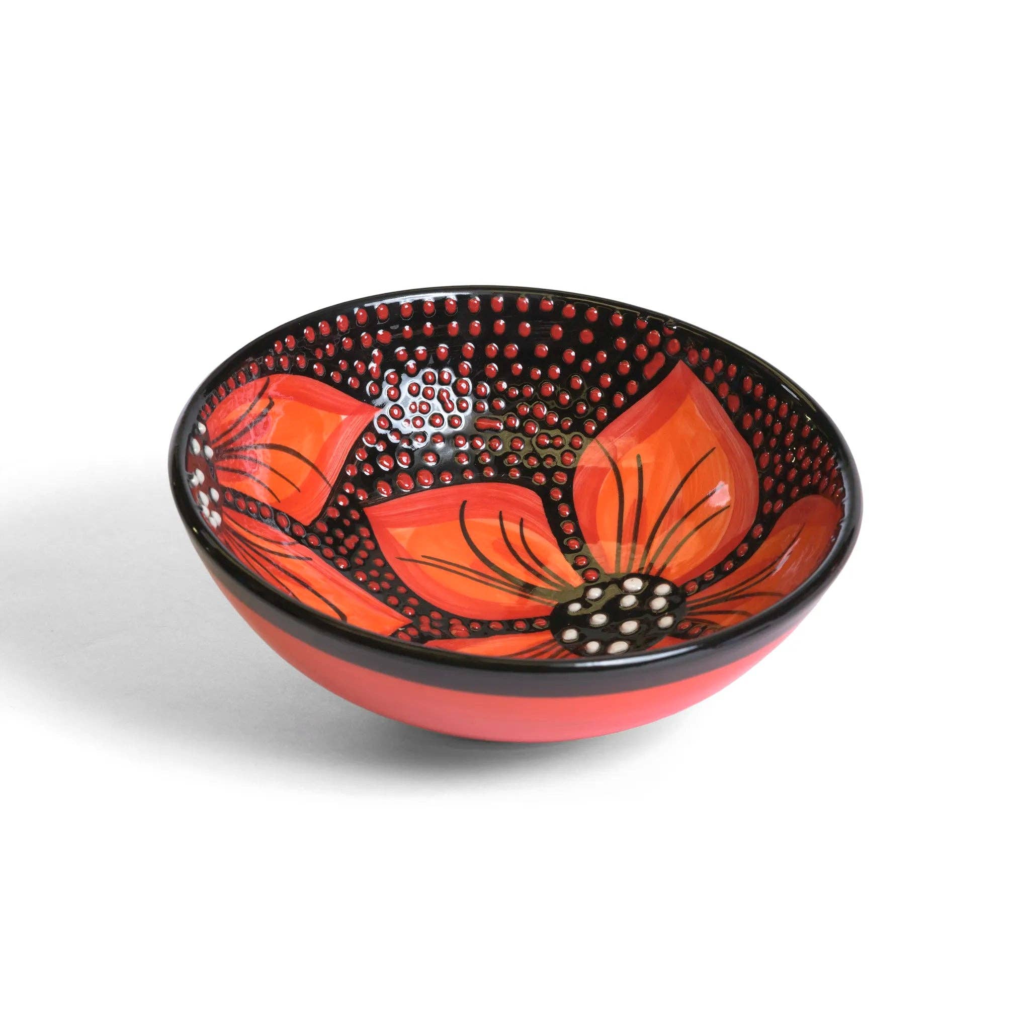 Pasta Bowl Tulipan