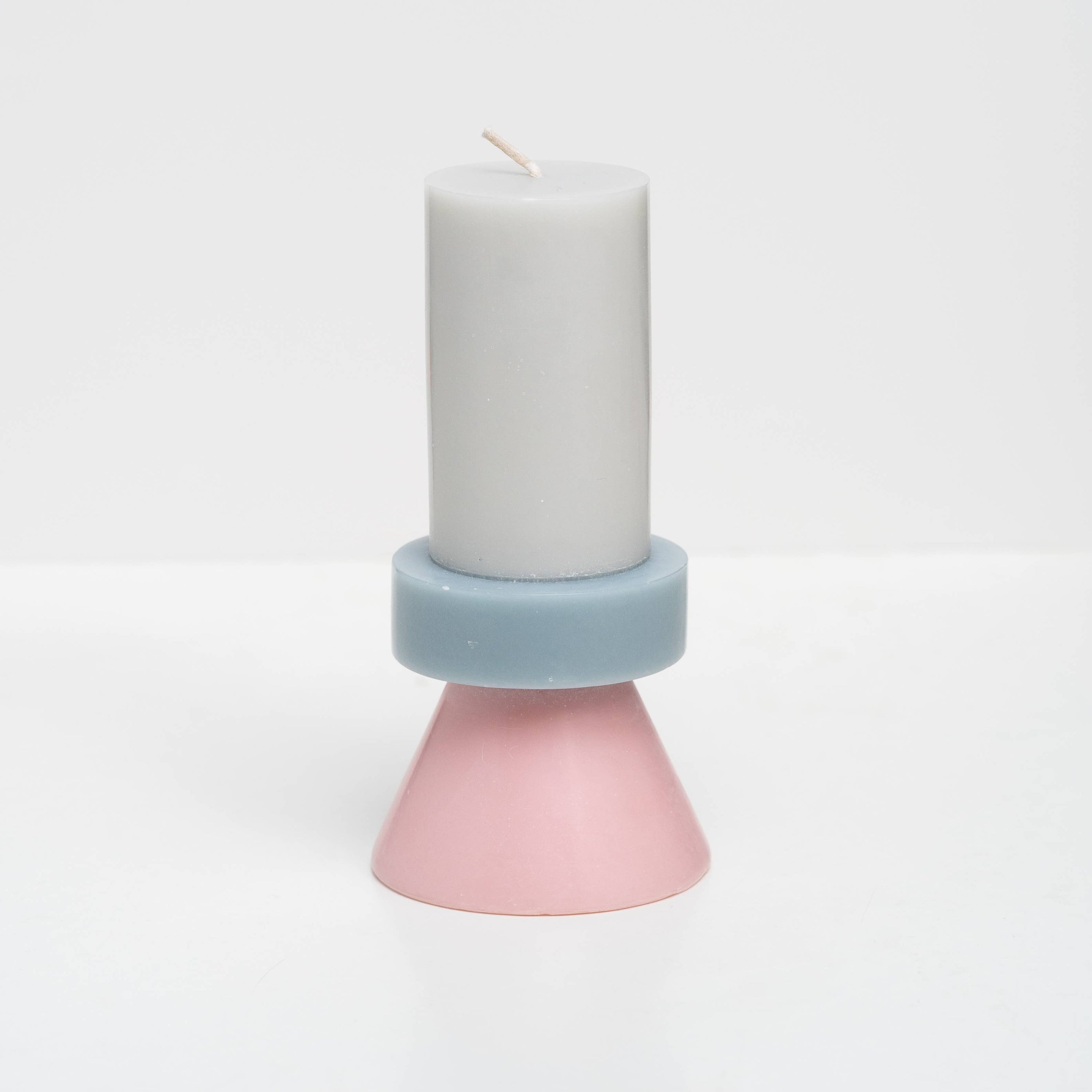 YOD&CO - Stack Candle - Tall