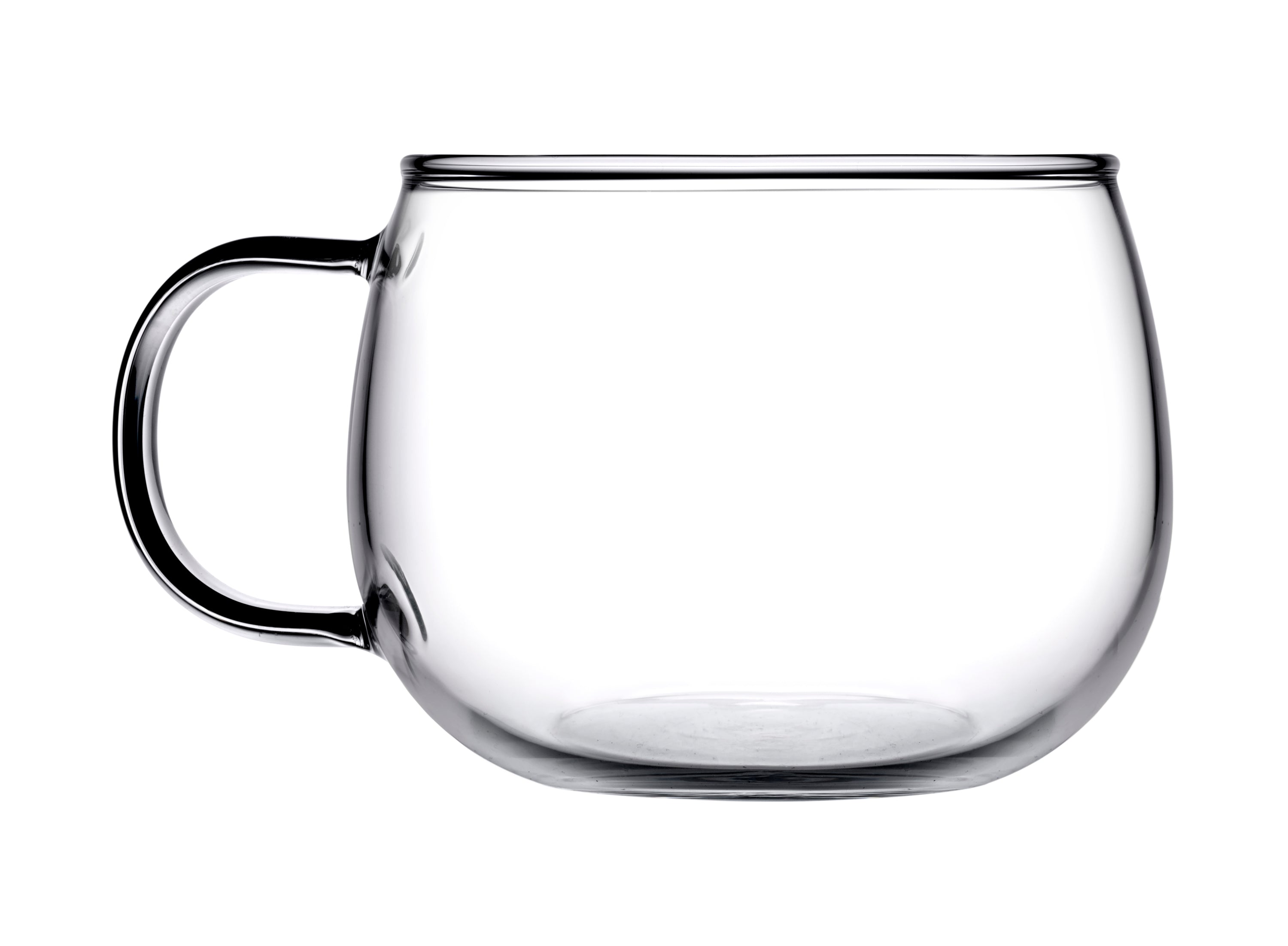 Pasabahce Lite Mug 410cc