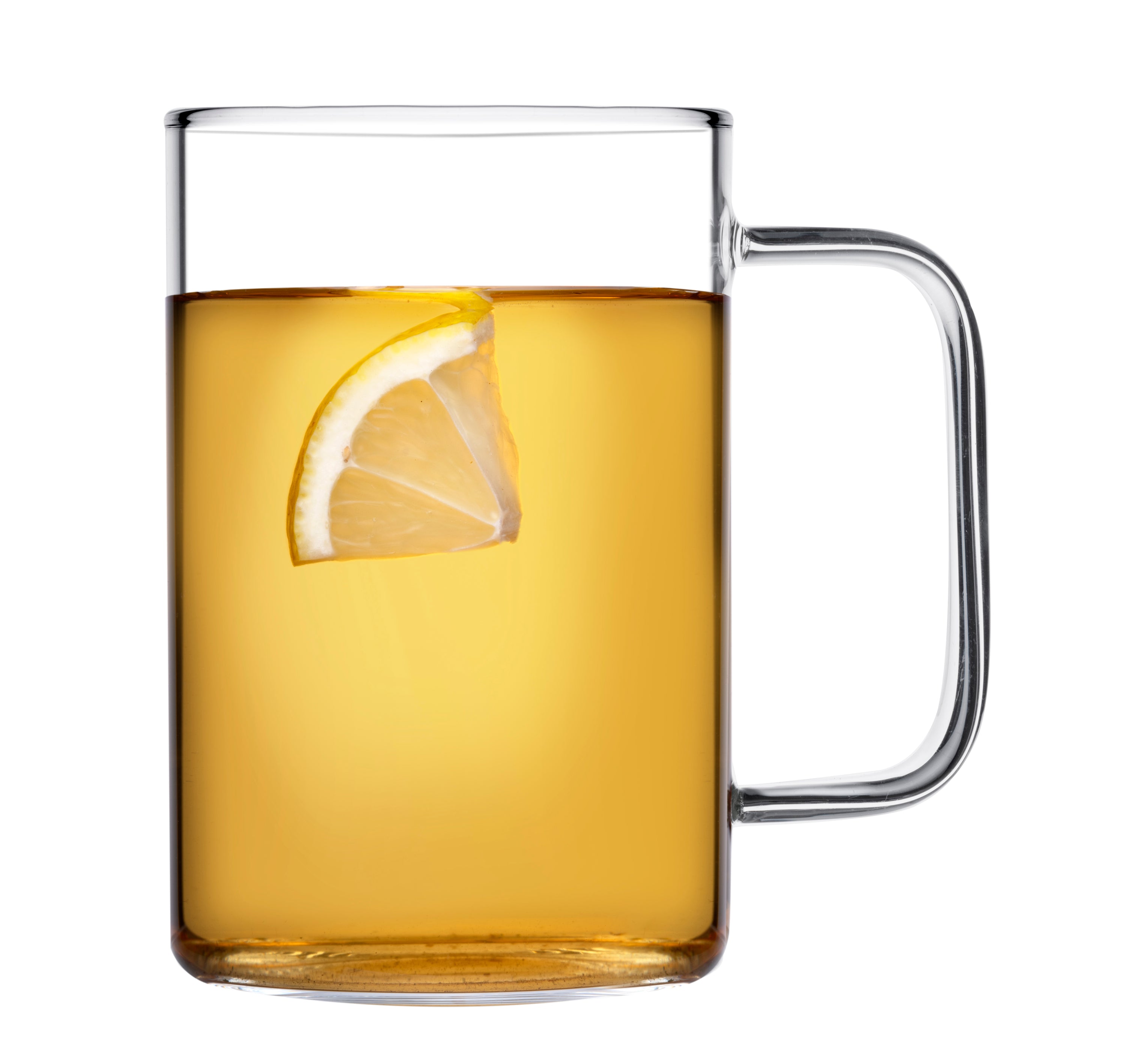 Pasabahce Lite Mugs 270cc - Set of 2