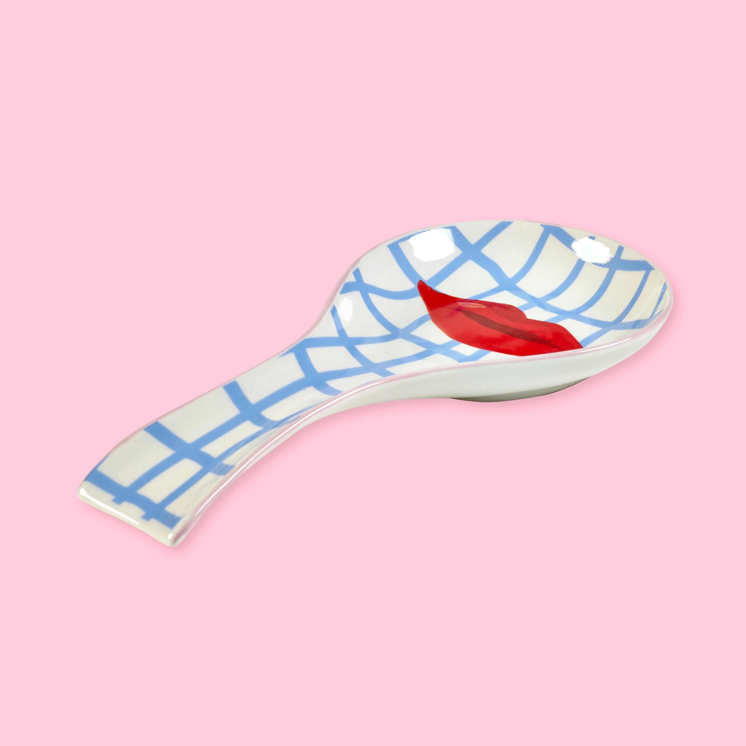 Eleanor Bowmer - Electric Coast Spoon Rest