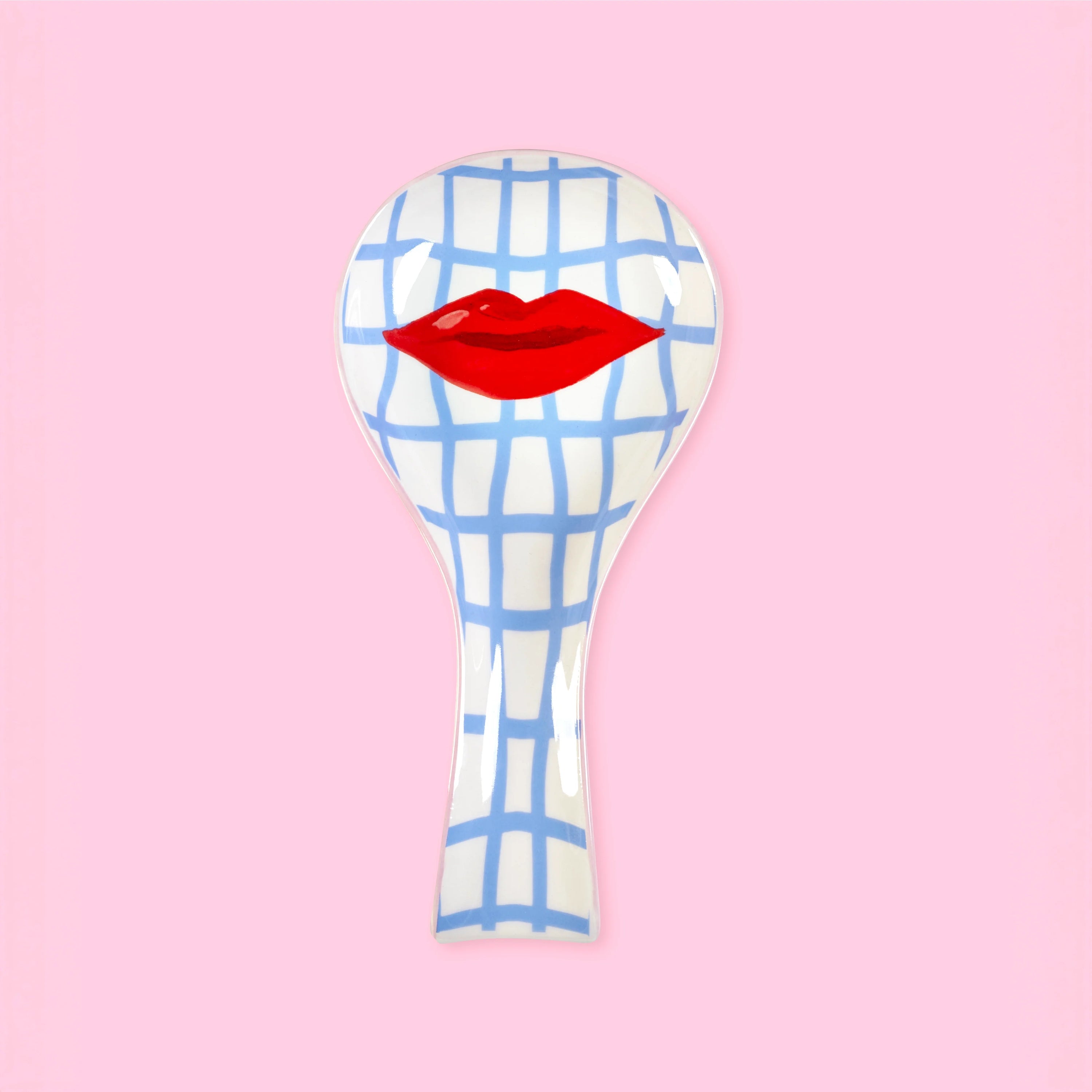 Eleanor Bowmer - Electric Coast Spoon Rest