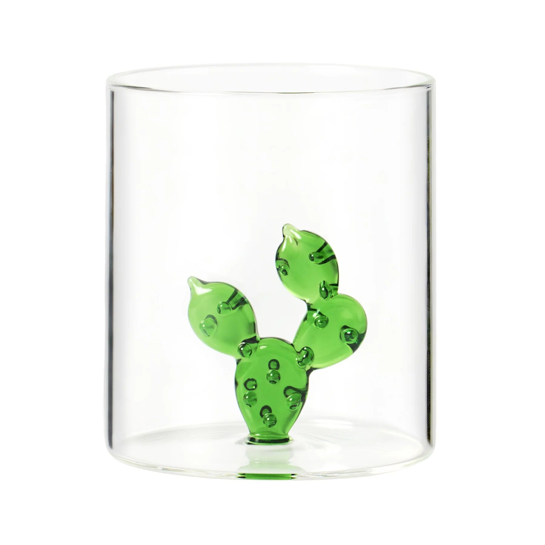 Cactus Glass