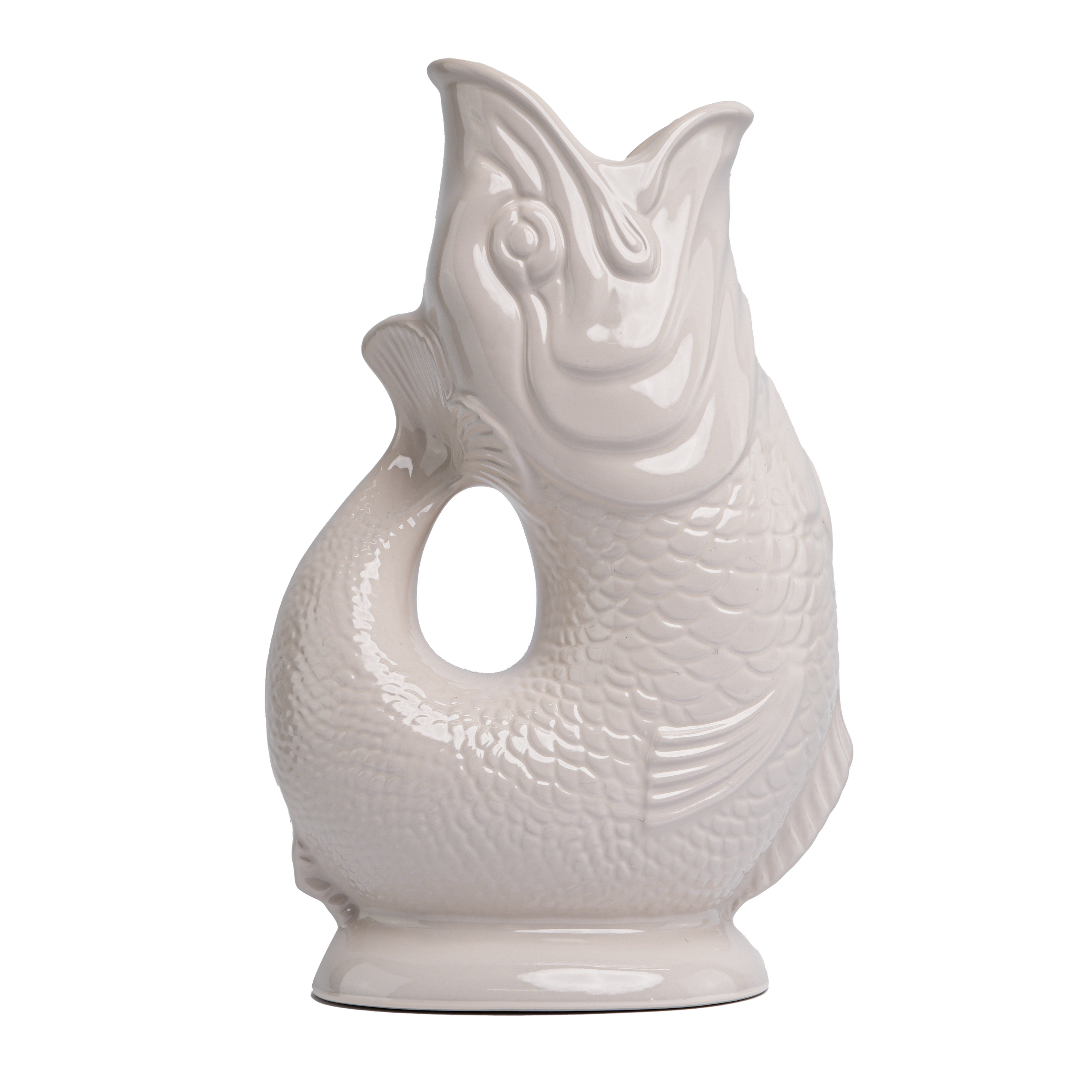 Cloud Original Gluggle Jug Pitcher Vase