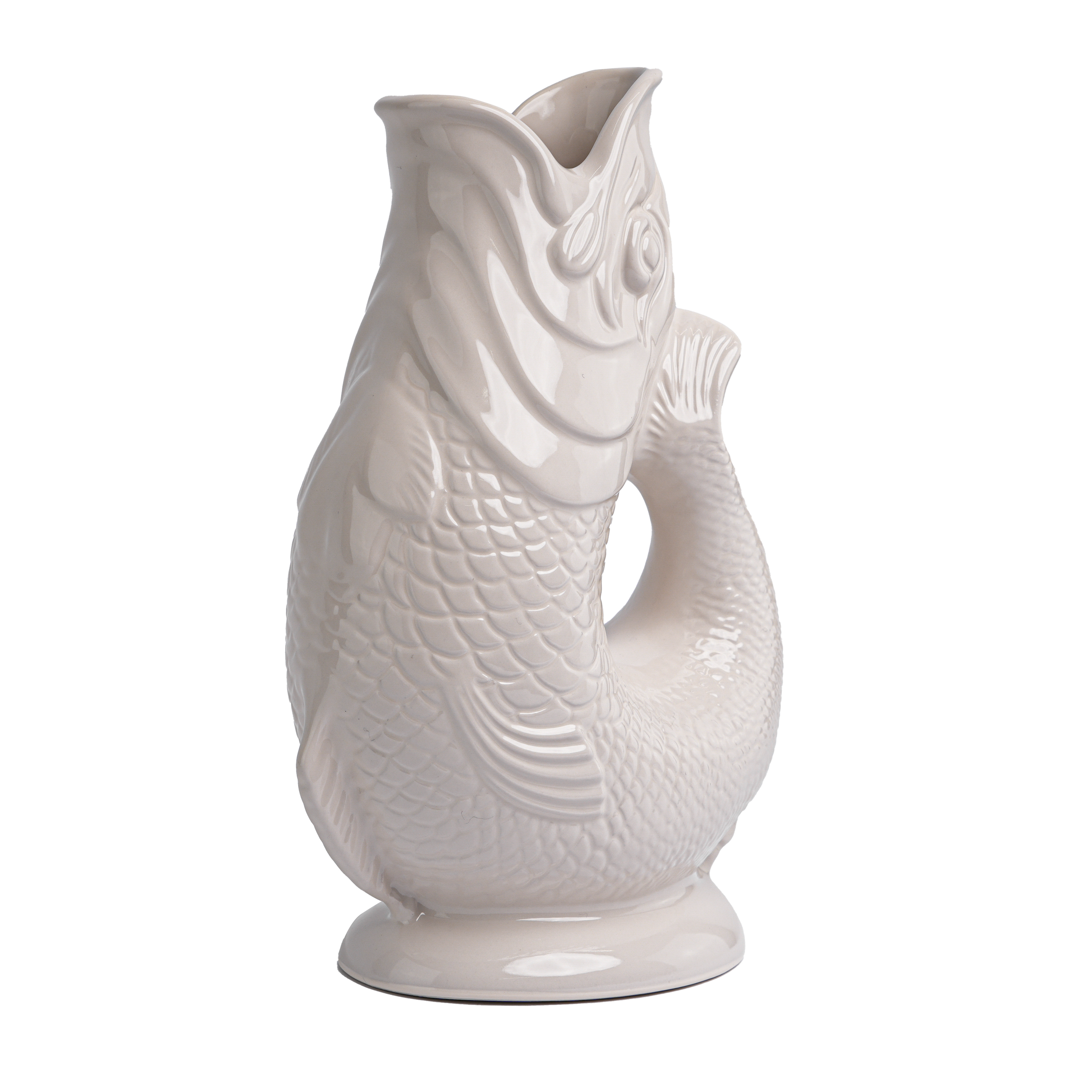 Cloud Original Gluggle Jug Pitcher Vase