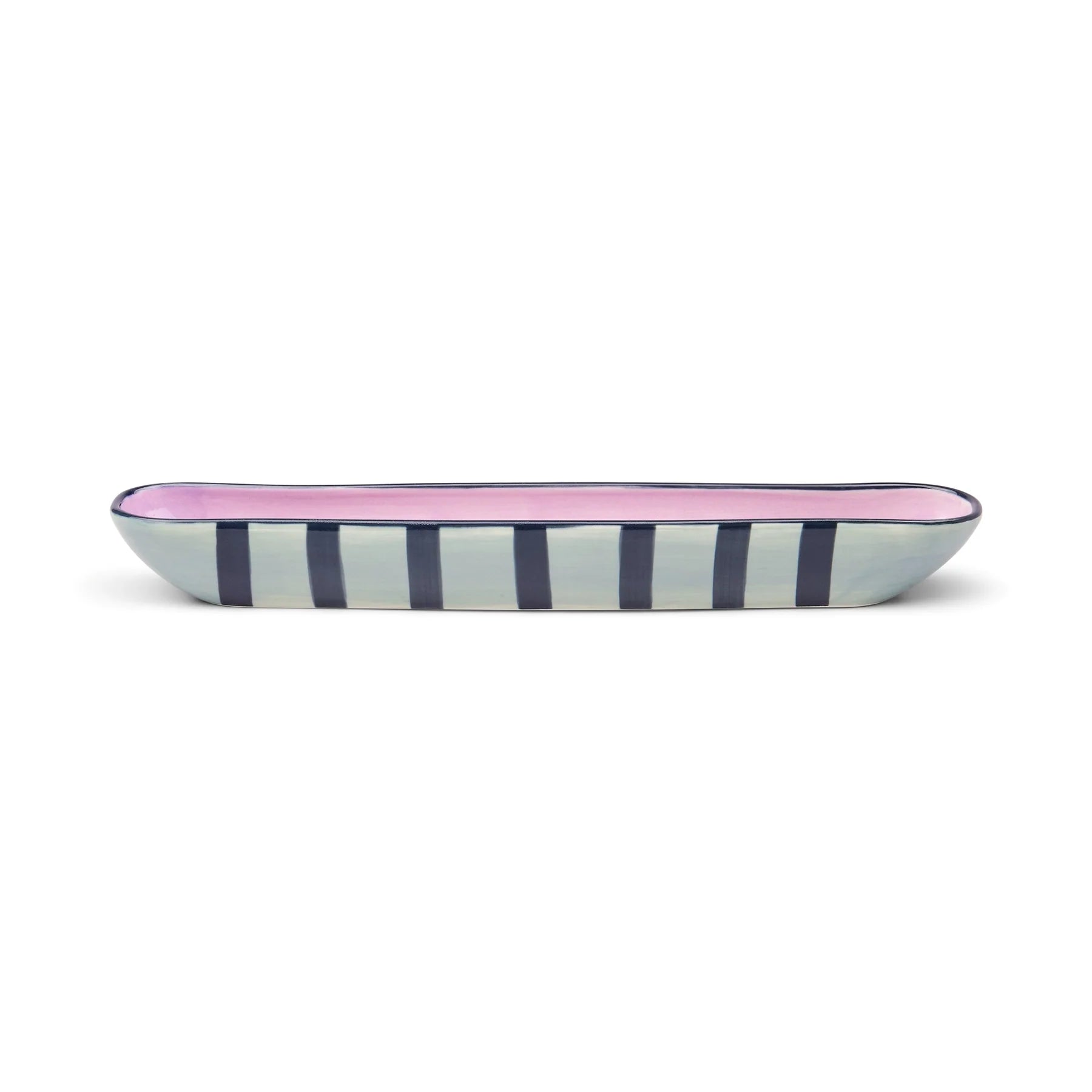 The Dean Olive Boat